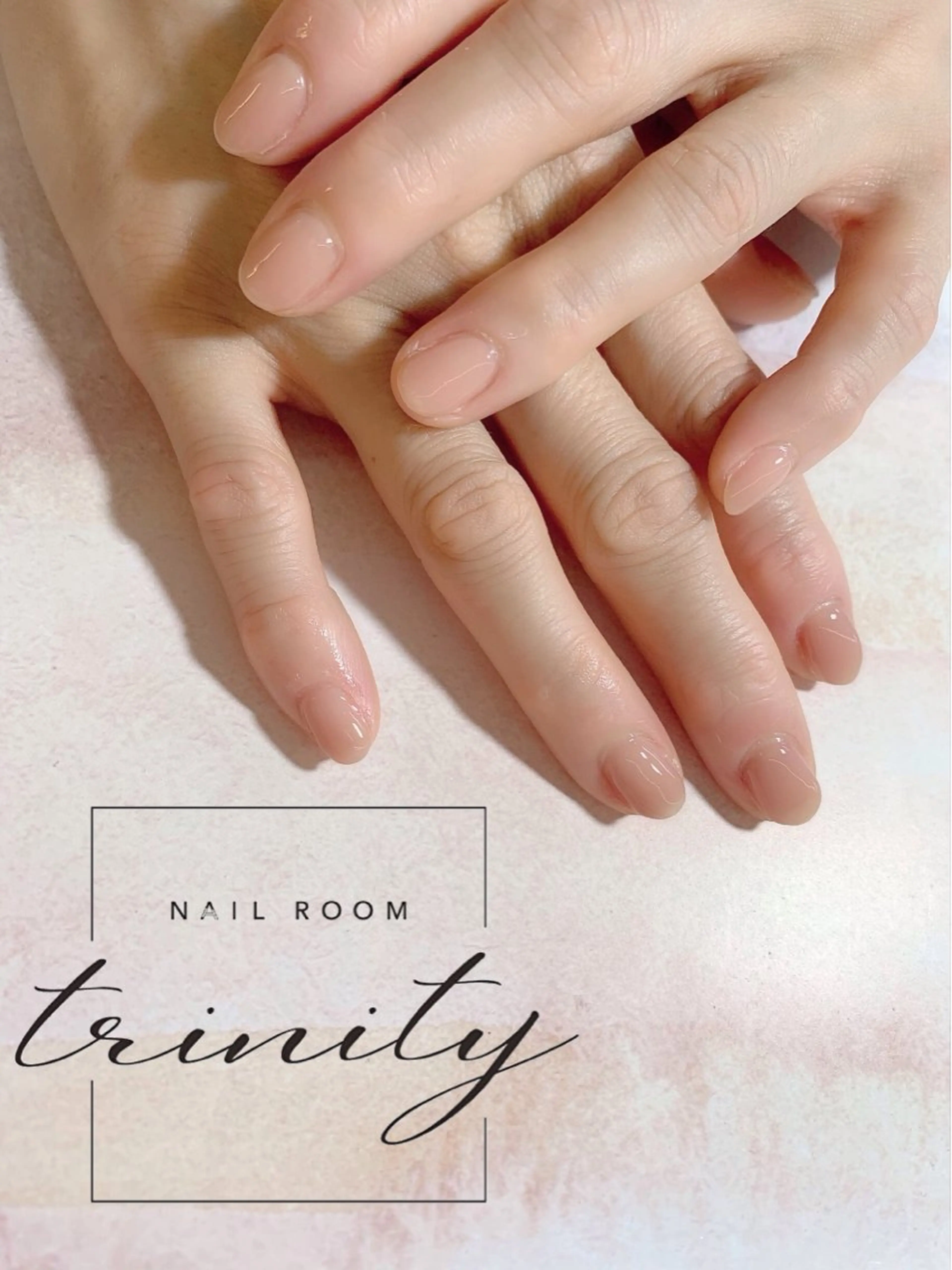 ネイル Trinity staffのネイルデザイン