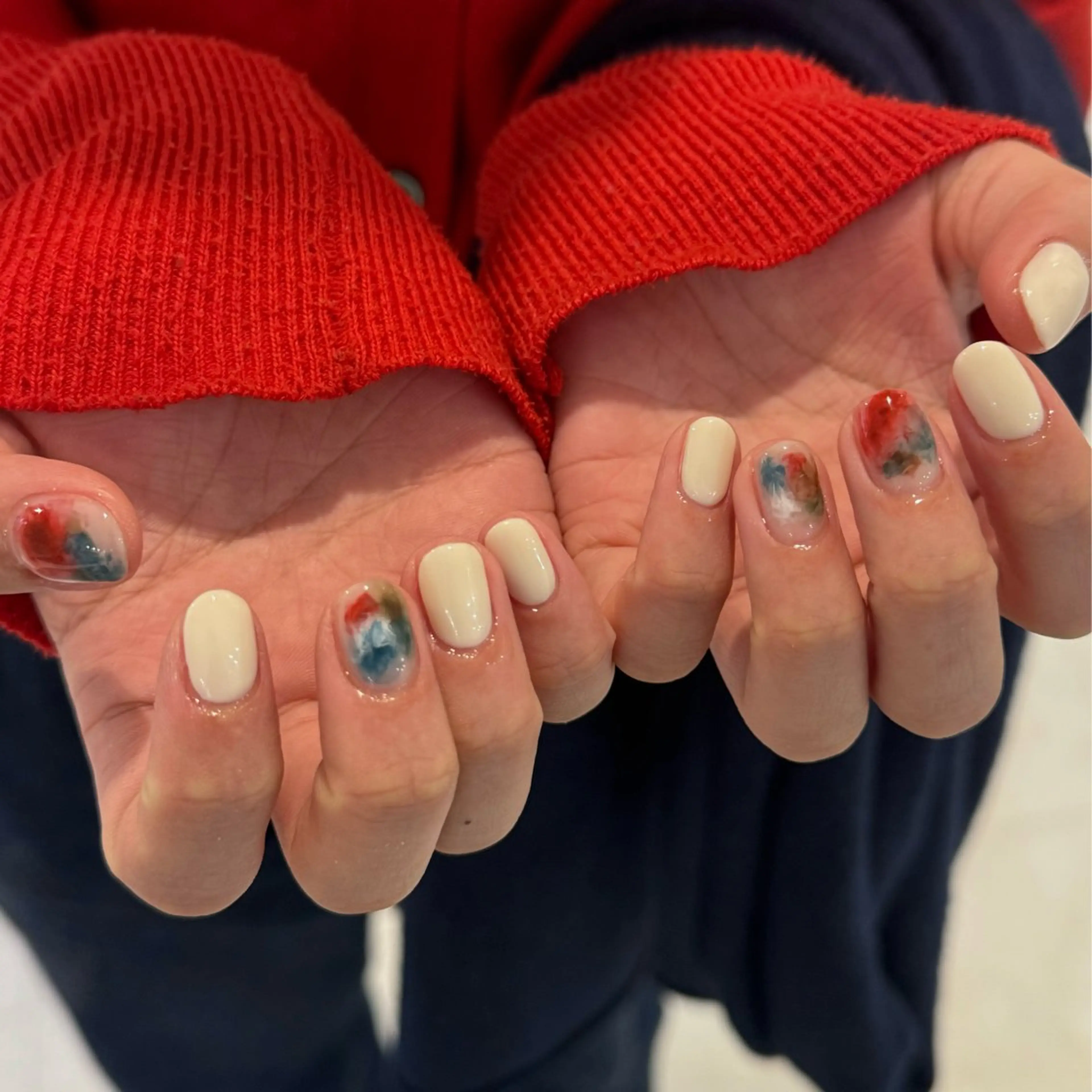 パーマ salondevi2 rikoの眉毛・アイブロウイメージ