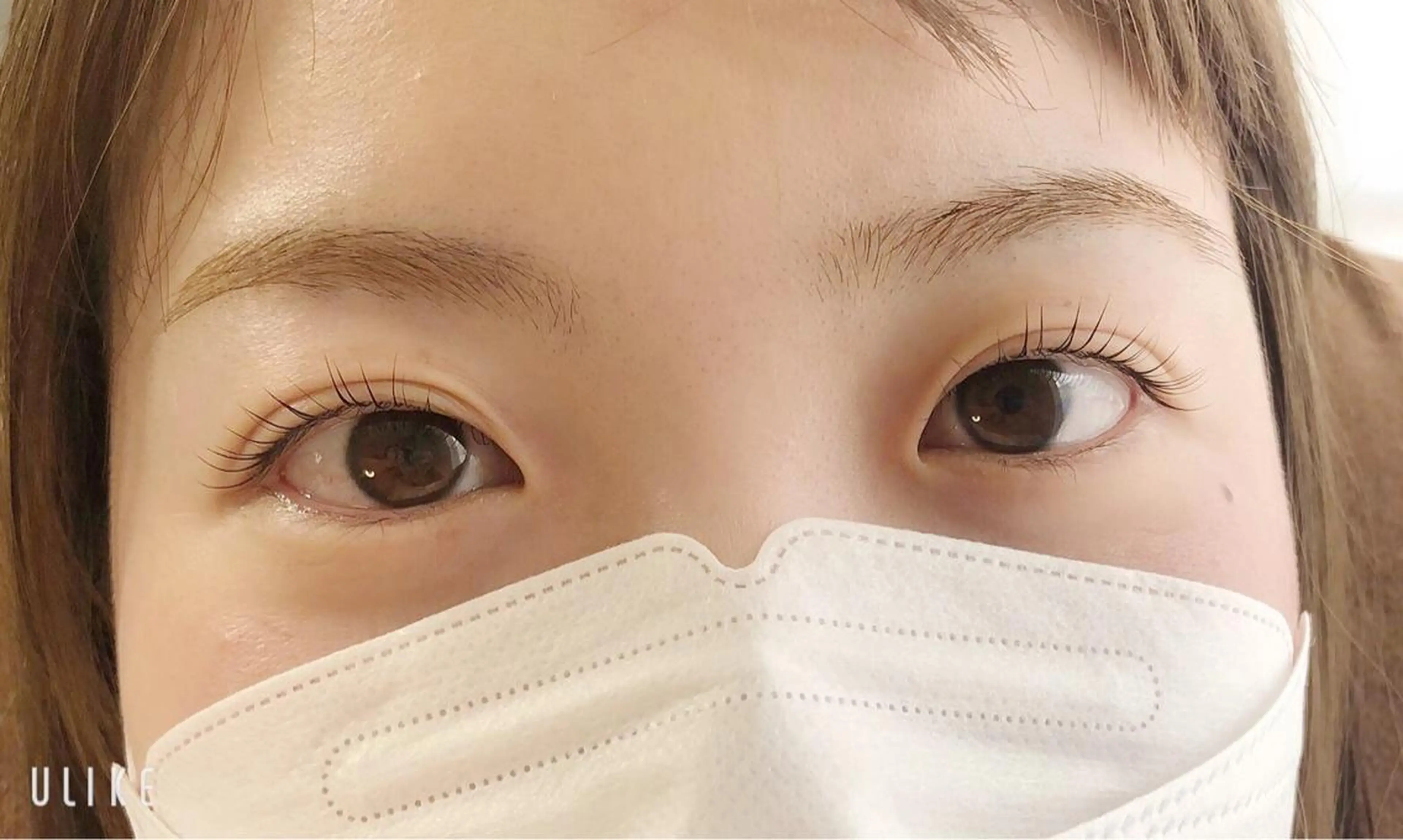 マツエク・マツパ まつげパーマ cherii ちはら台のマツエク・マツパデザイン