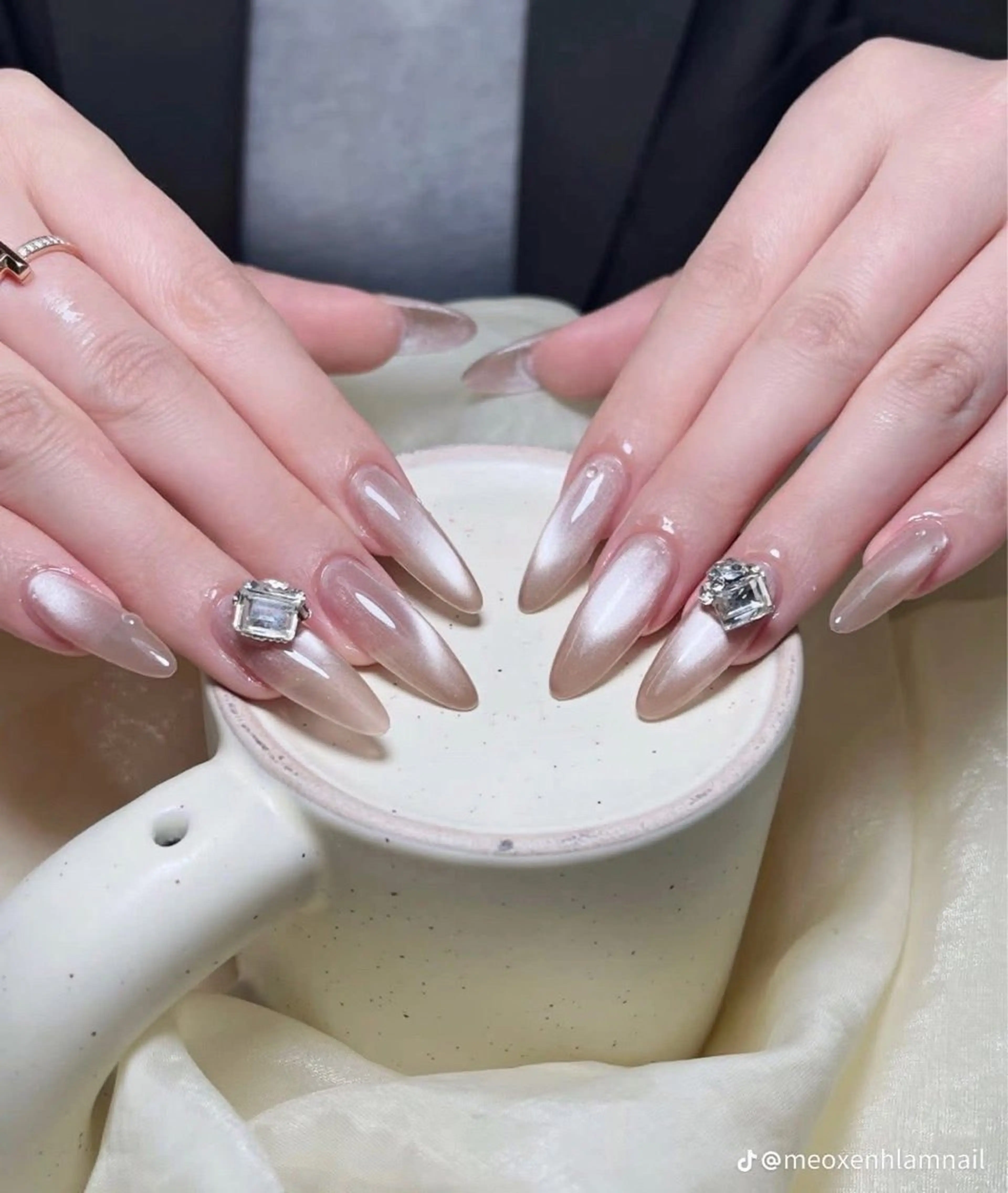 ネイル ANA.CHUO NAIL 本川越所属・ANA.CHUO NAIL 本川越のネイルデザイン