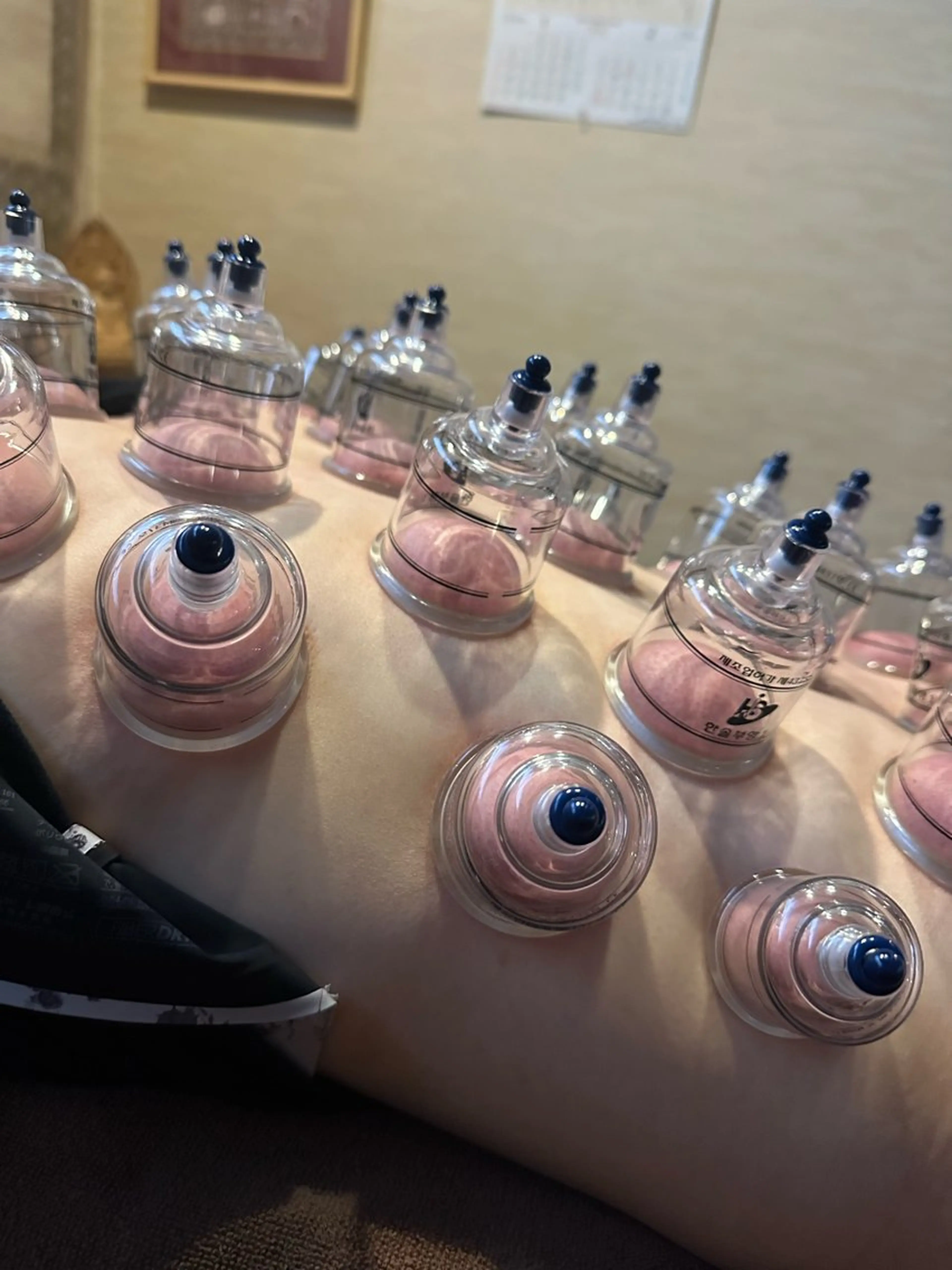 その他 鍼灸院楽々館所属・宇田 碧のエステ・リラクイメージ