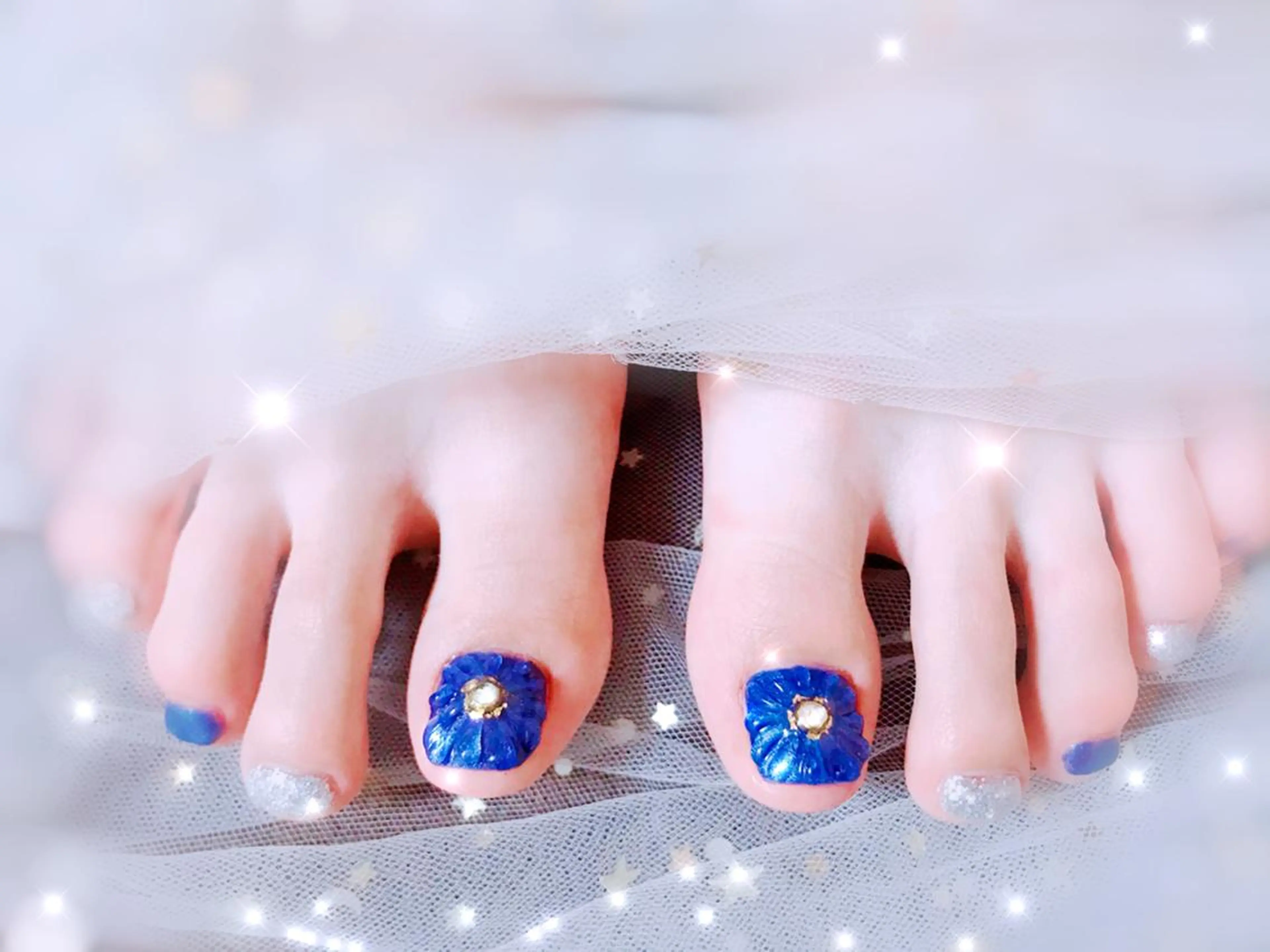 ネイル Cute beauty2のマツエク・マツパデザイン