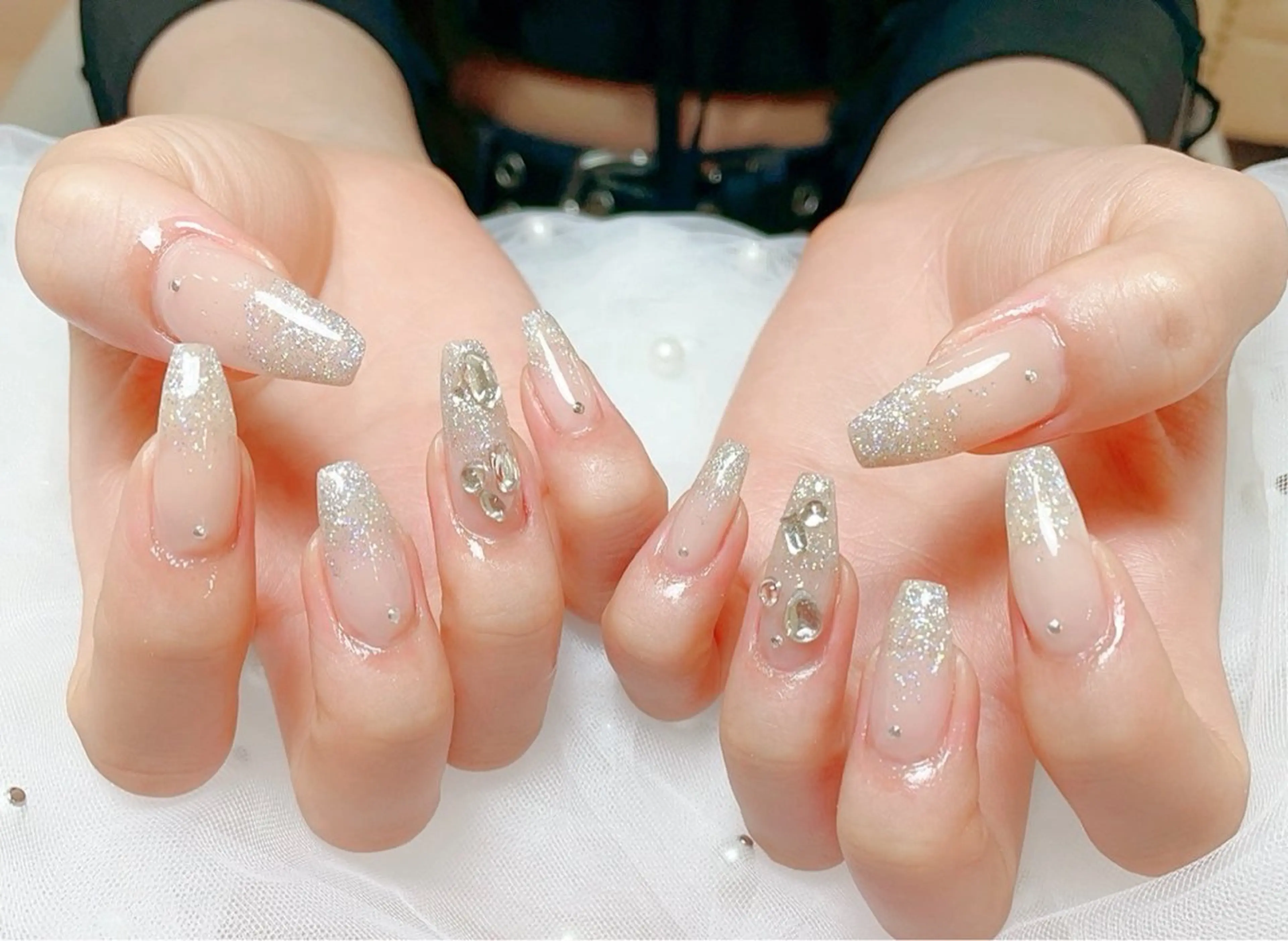ネイル Bél Nail salonのネイルデザイン