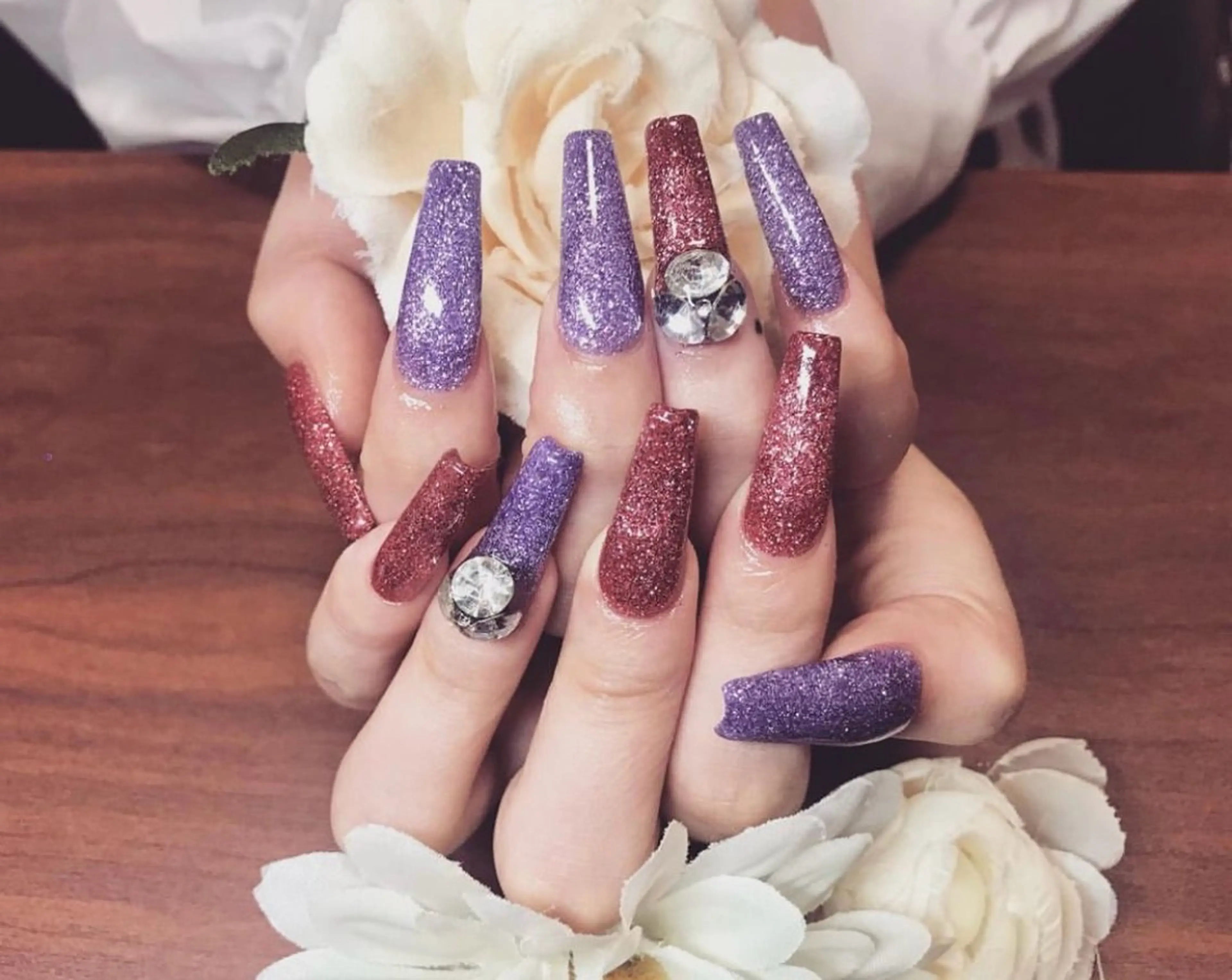 ネイル NAIL salon ACEのネイルデザイン