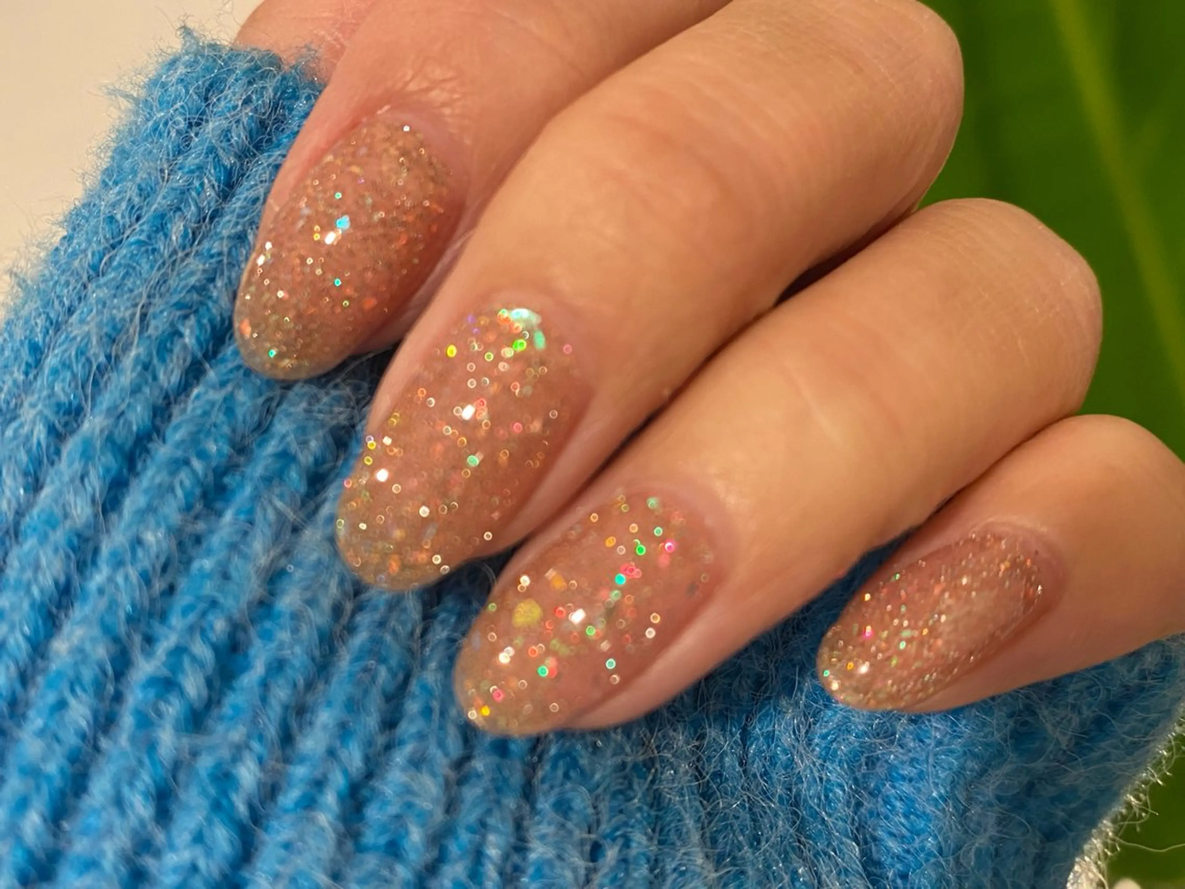 ネイル ハンドネイル repos-ルポ-所属・repos-ルポ- misuzu🌿のネイルデザイン