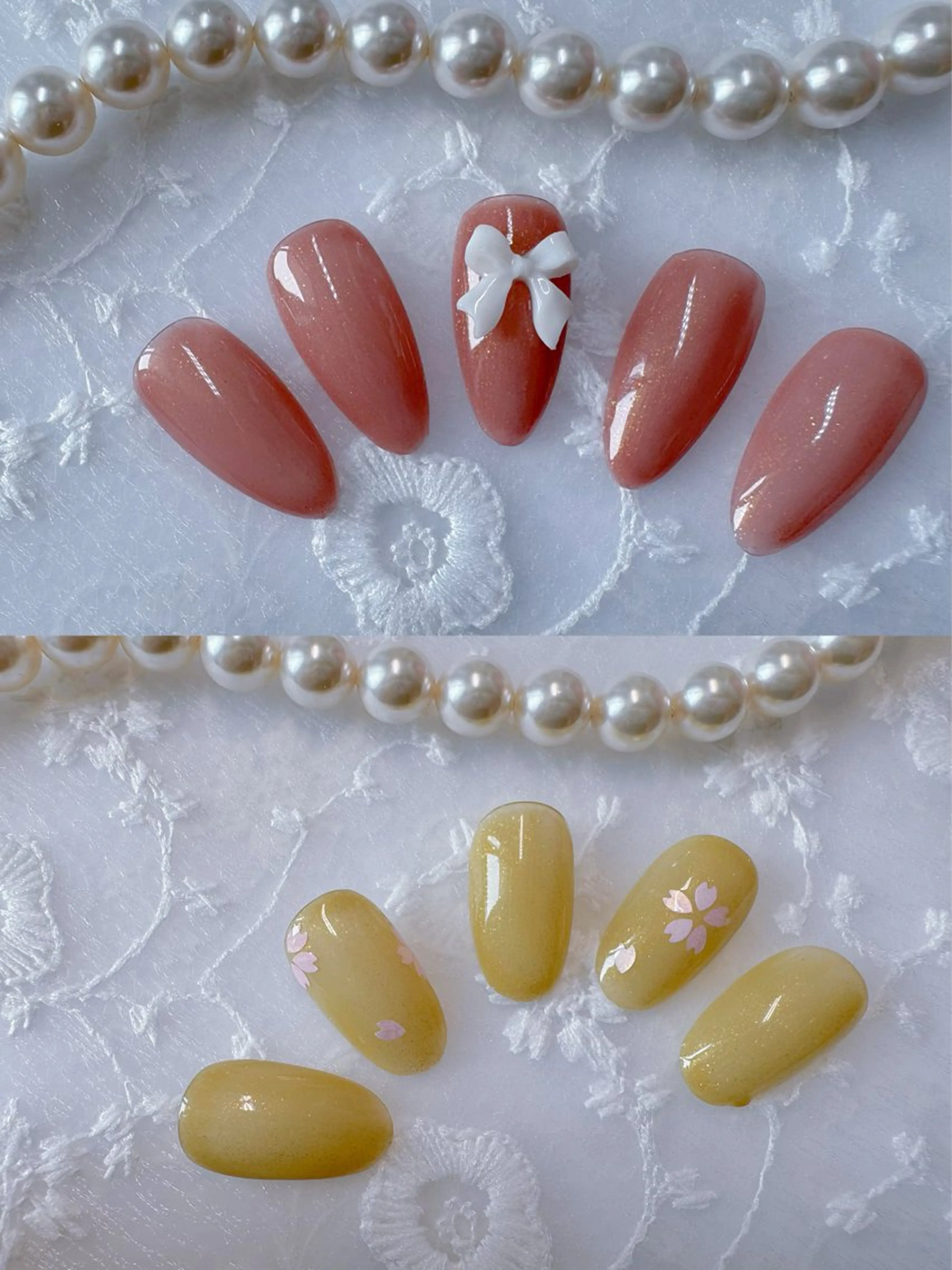 ネイル ハンドネイル フットネイル ビューティーサロン フラワーズ所属・ビューティーサロン フラワーズ ヒのネイルデザイン