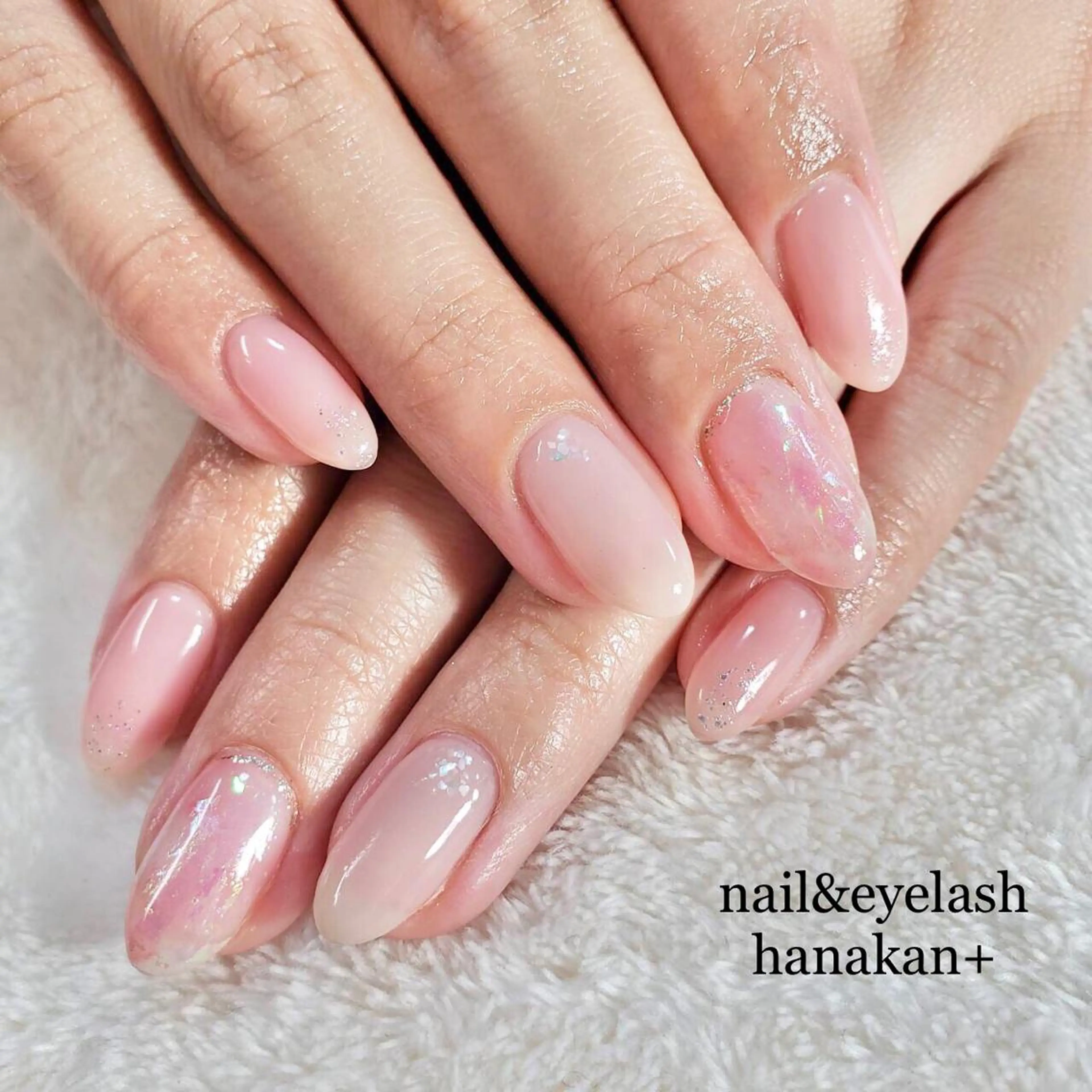 ネイル S Fumiのネイルデザイン