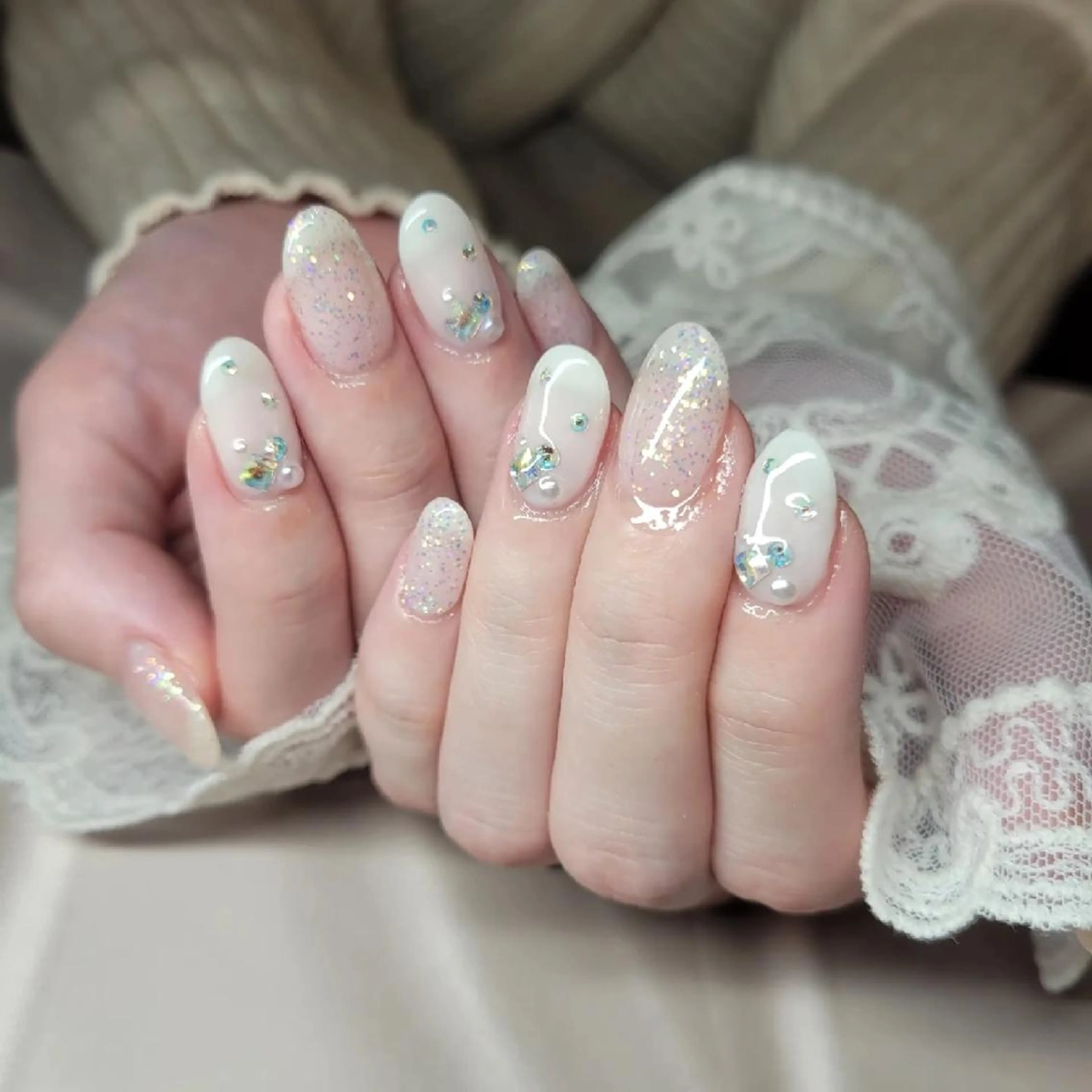 ネイル Nail salon Coco所属・Nail salon Coco【溝の口駅】のネイルデザイン