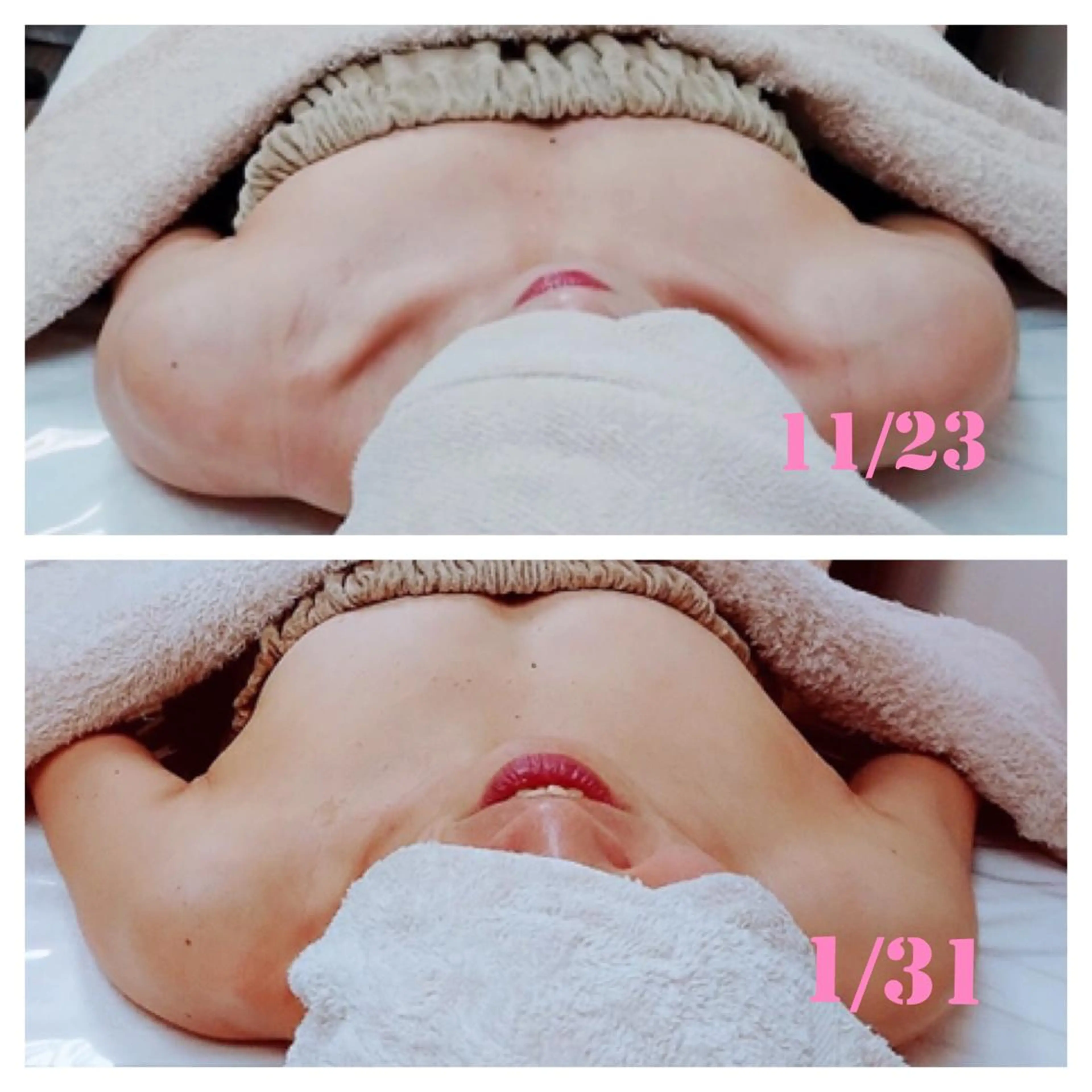 La porte 奈良店のエステ・リラクイメージ