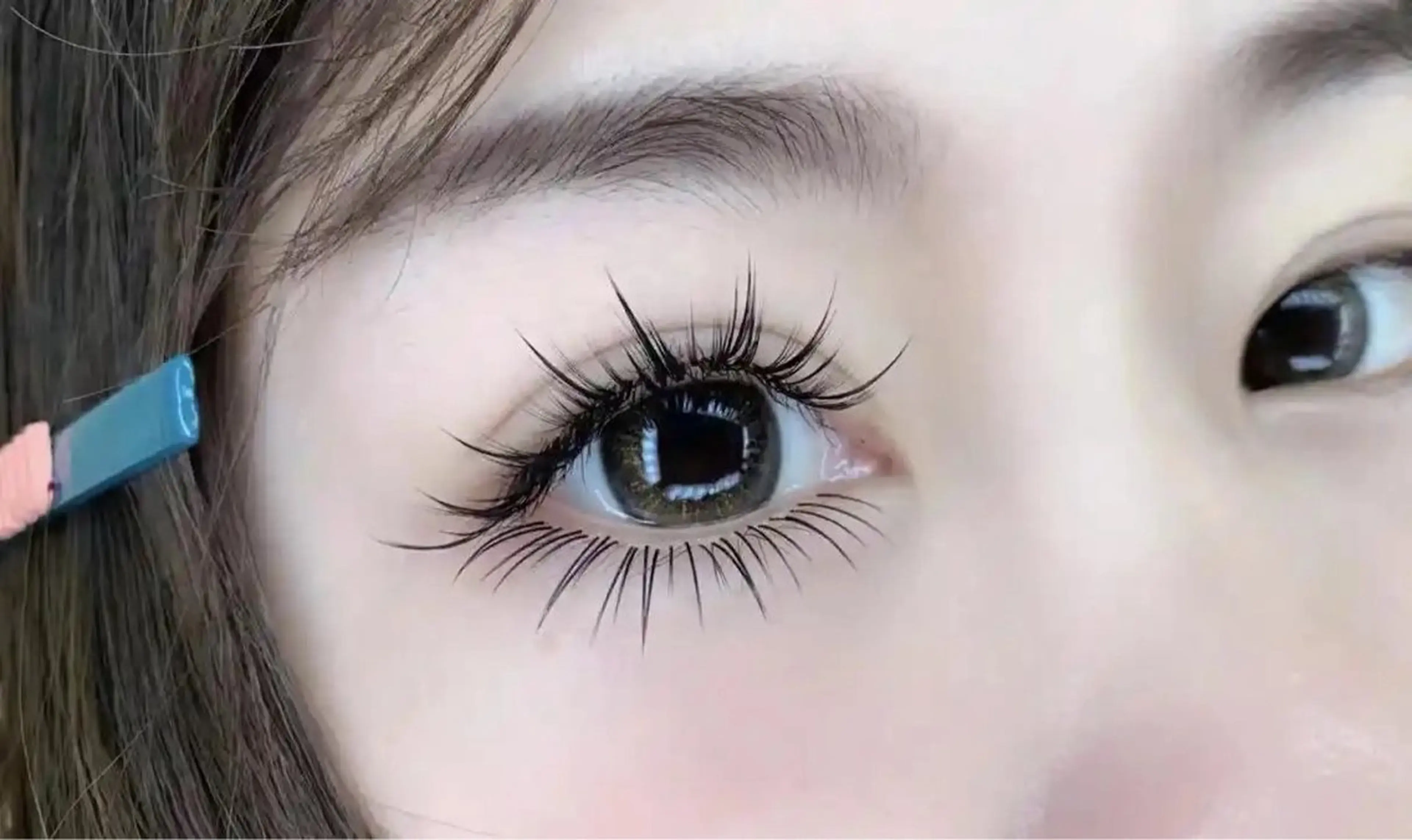 ☆SNS話題　人気ワンホン 超ナチュラル上120下20の写真