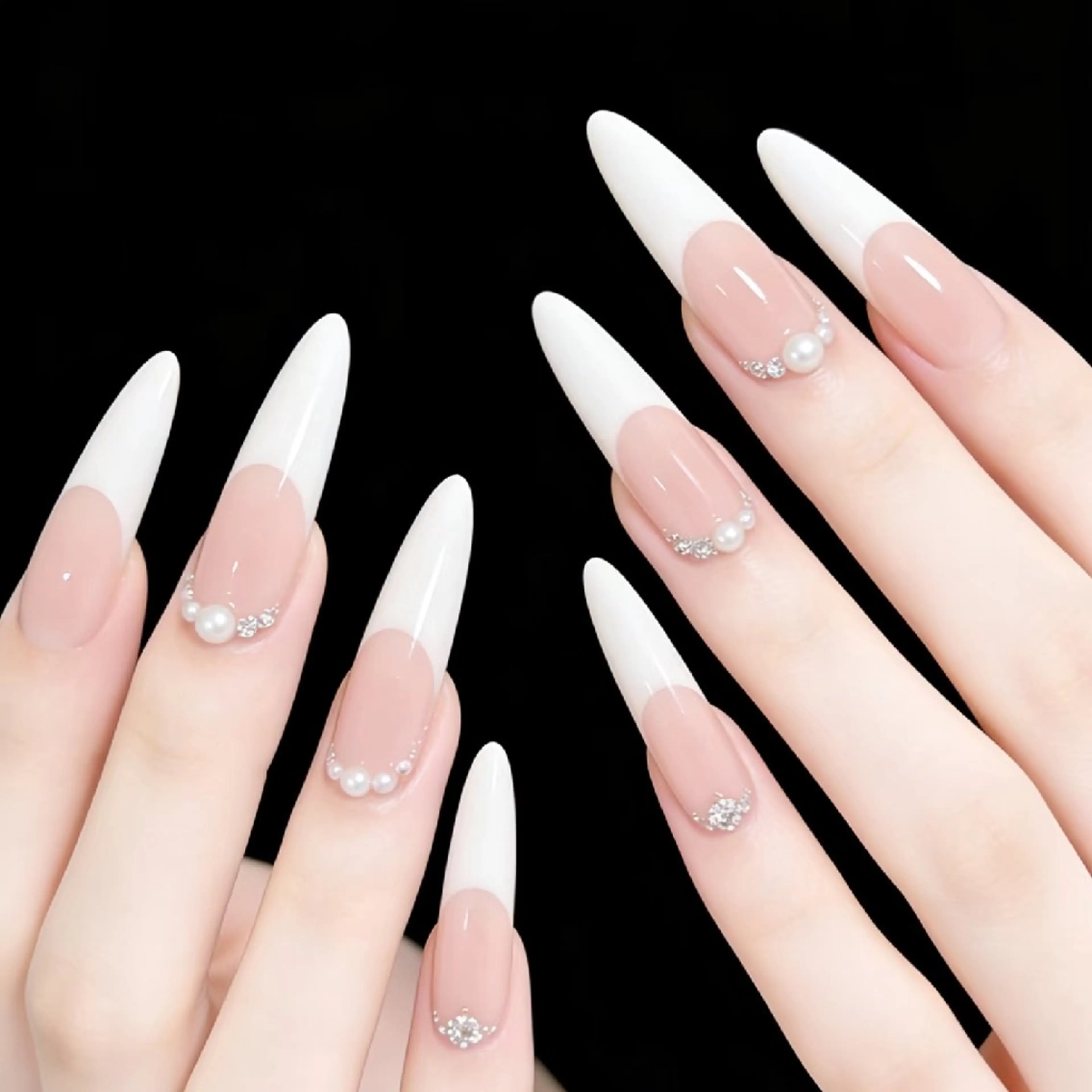 ネイル Em ma高田马場のネイルデザイン