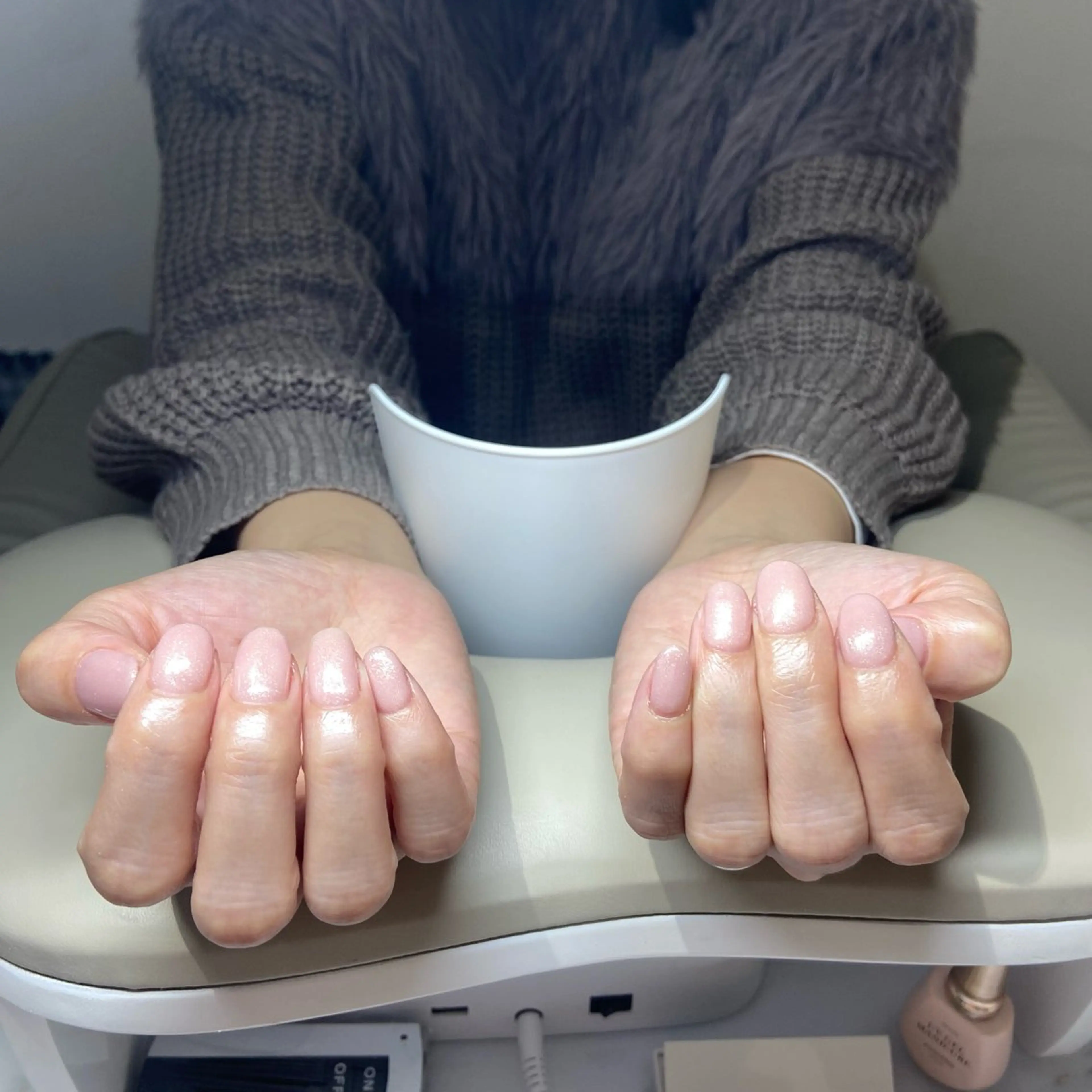 ネイル ai kaのネイルデザイン