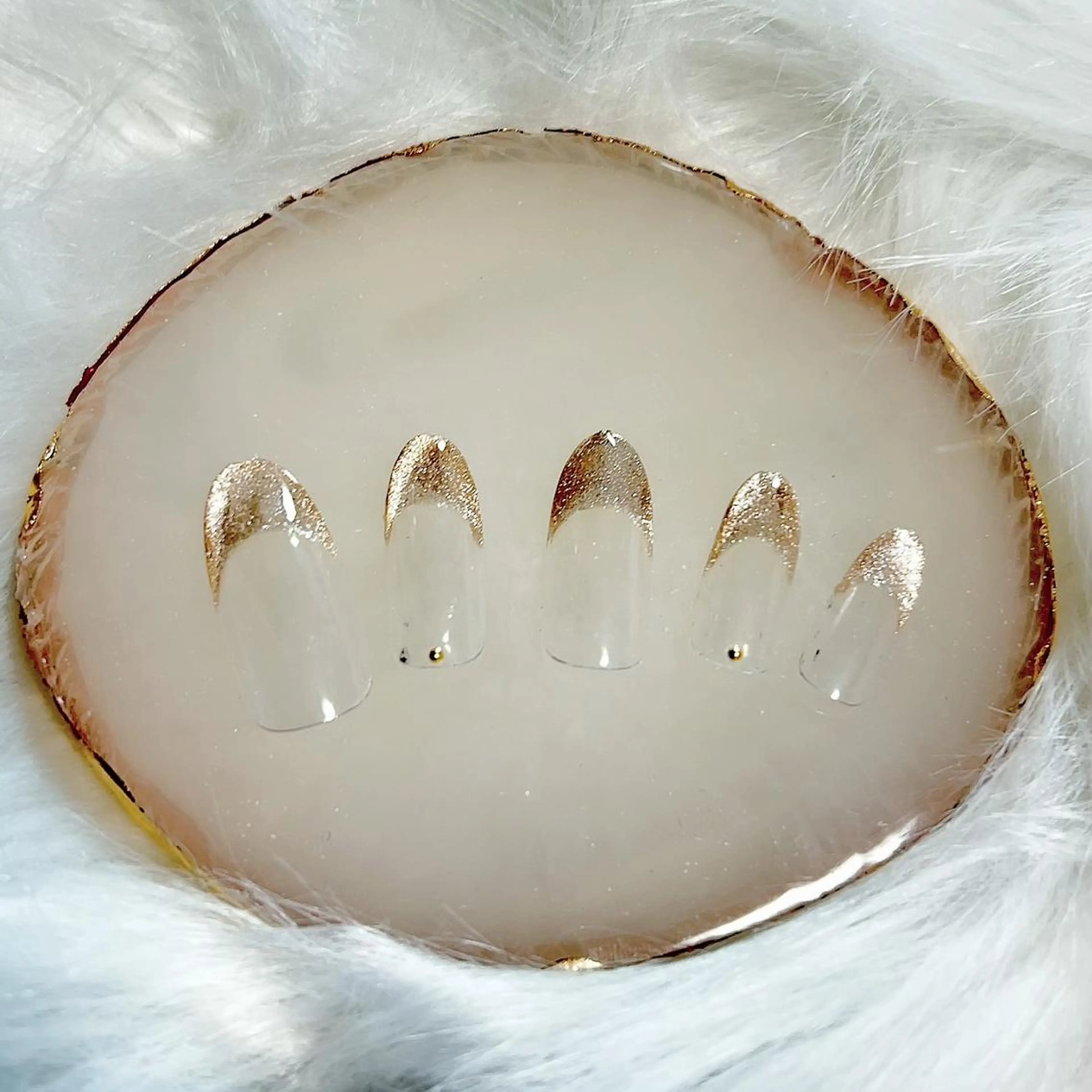 ネイル アートネイル フレンチネイル マグネットネイル ショートネイル アップネイル 山本のネイルデザイン