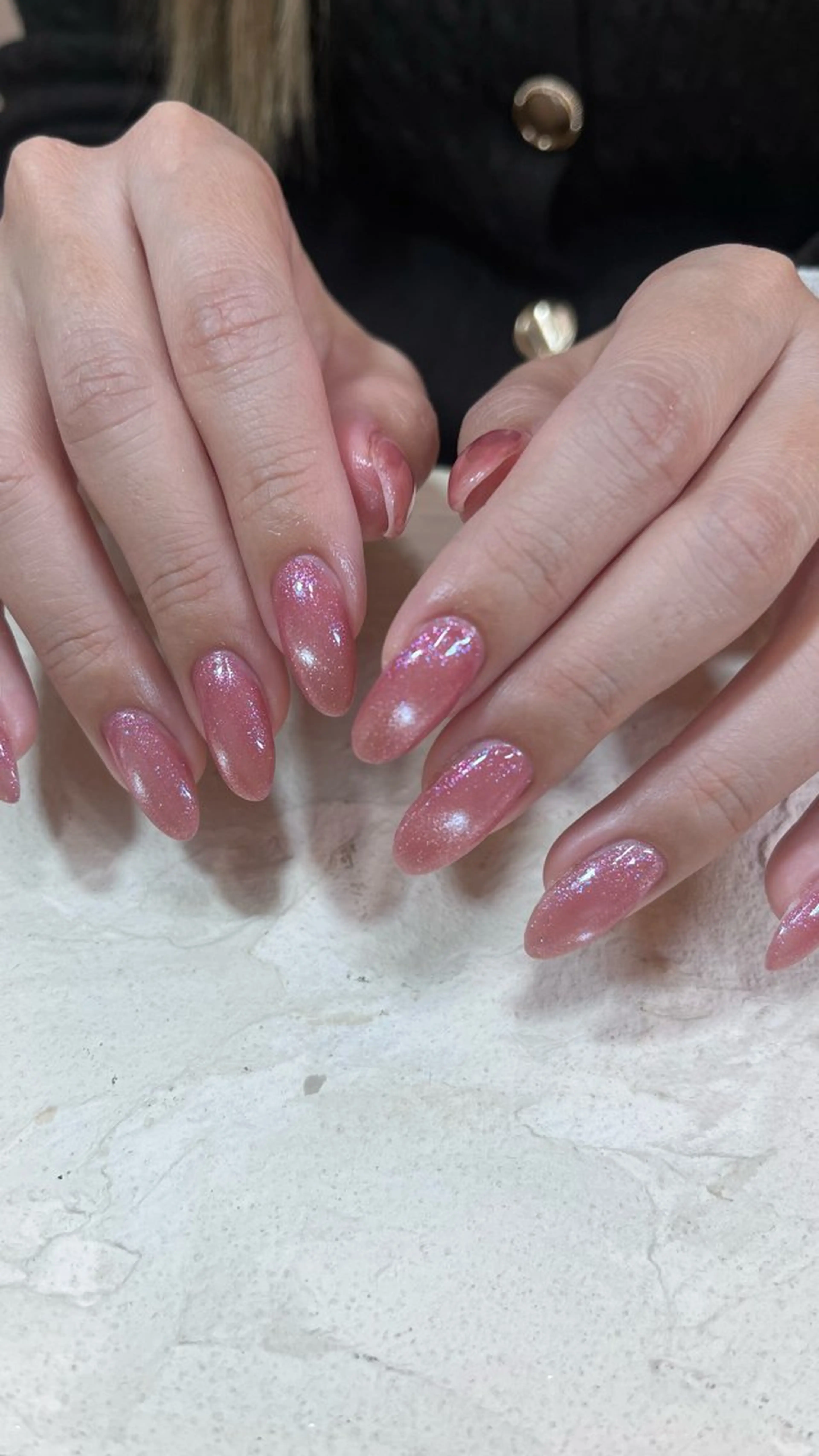 ネイル Ray 阿倍野/天王寺のネイルデザイン