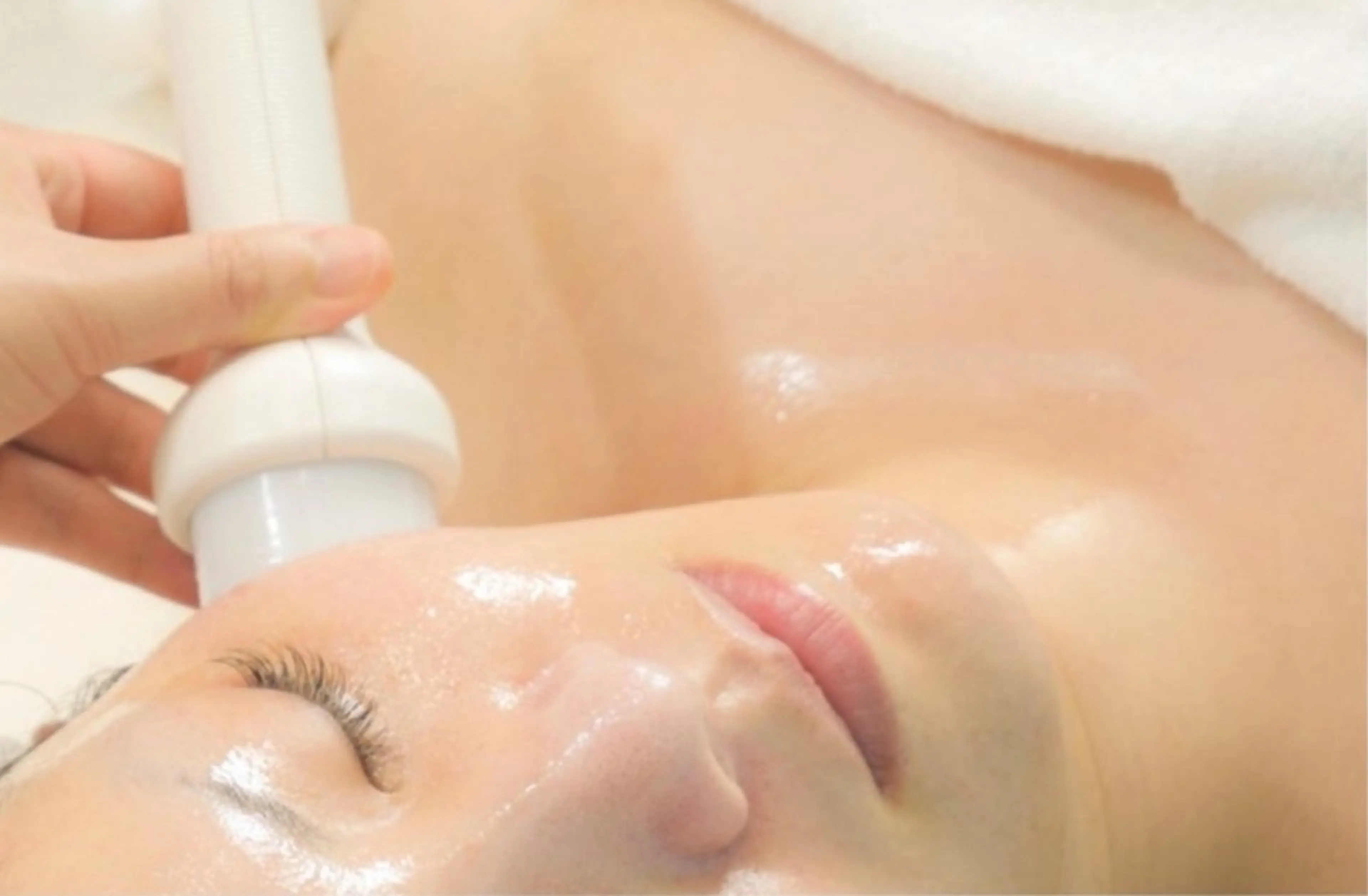 エステ BEAUTYSARON　SiS.所属・高橋 沙奈江のエステ・リラクイメージ