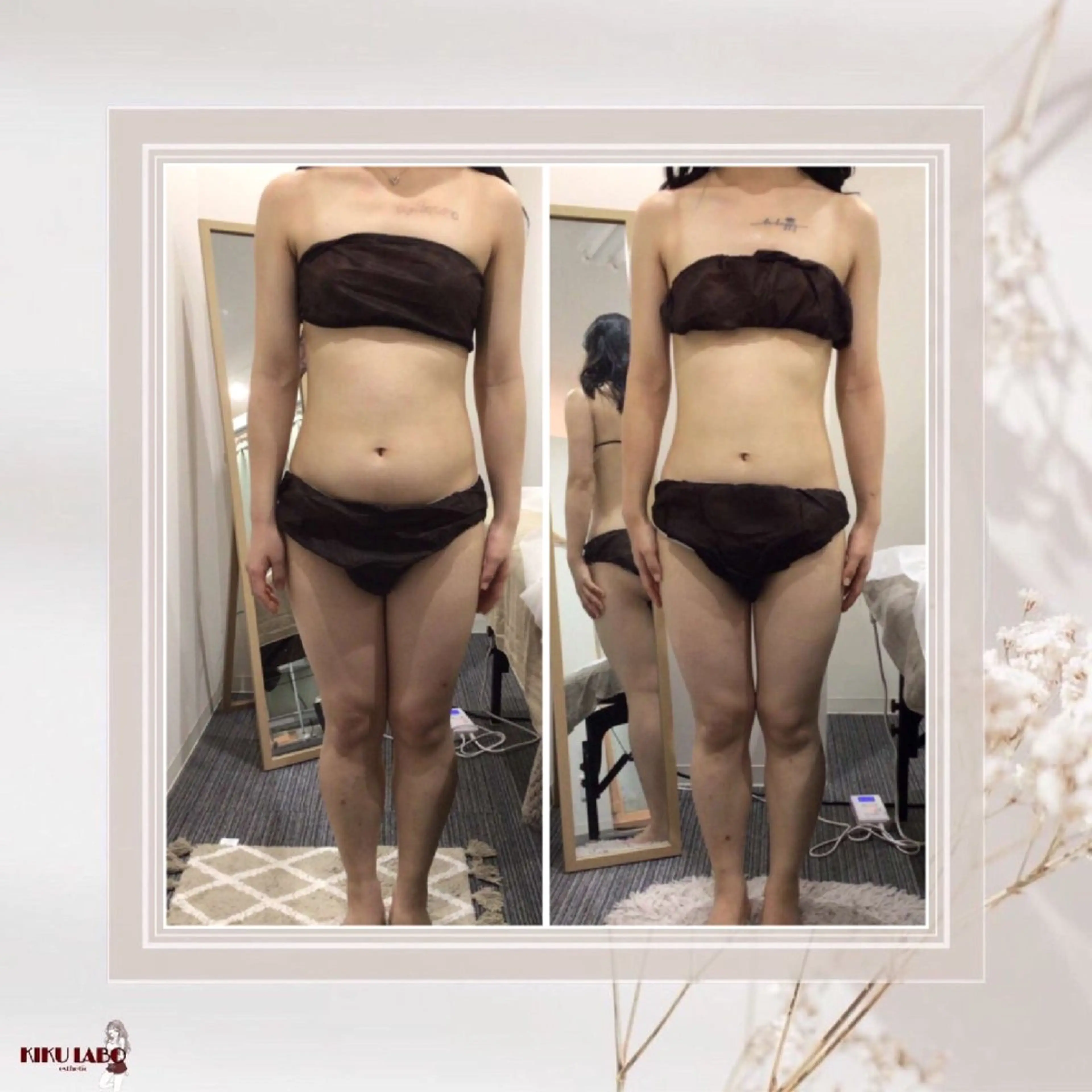 エステ リラク 効くラボ 梅田店のエステ・リラクイメージ