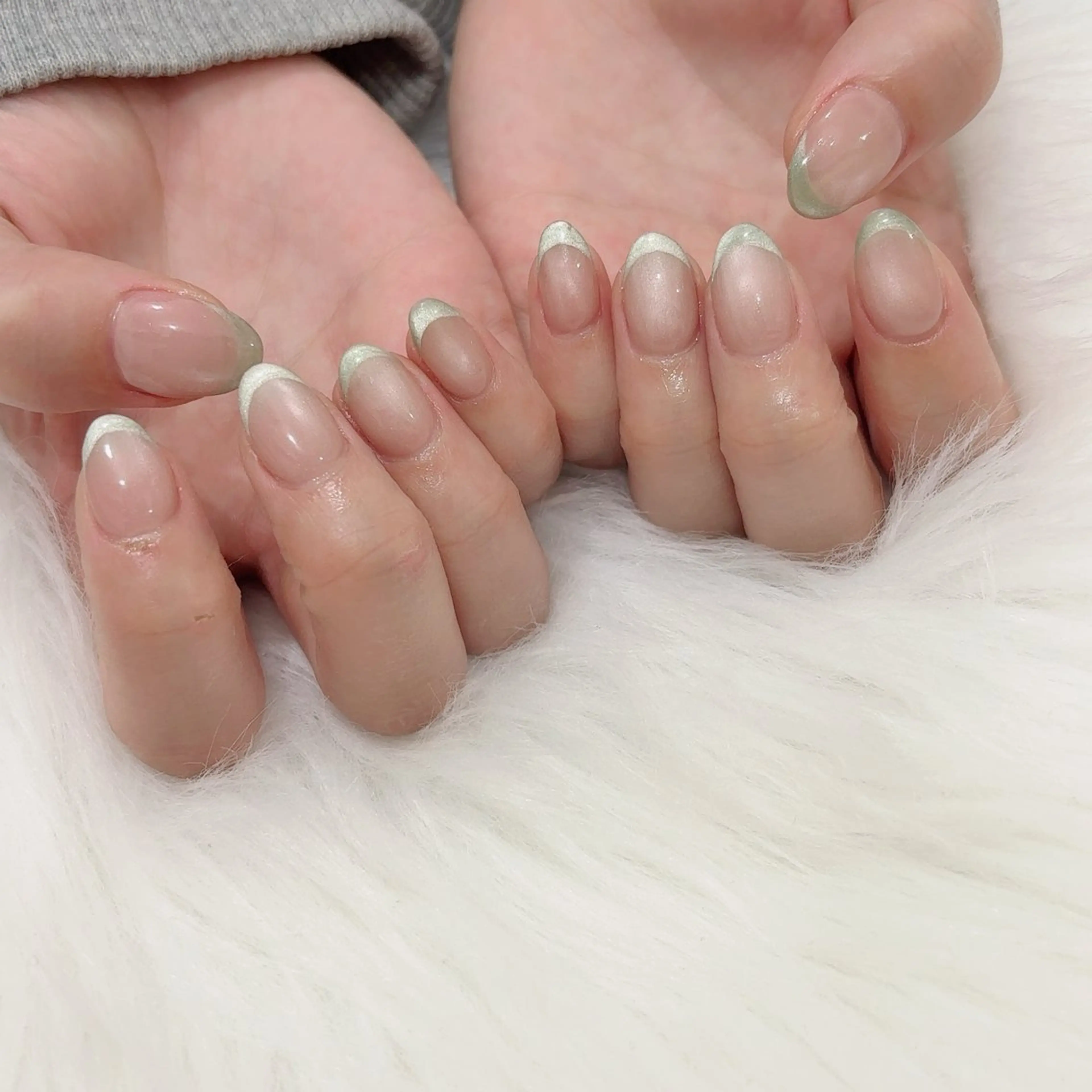 ネイル SOL NAILのネイルデザイン