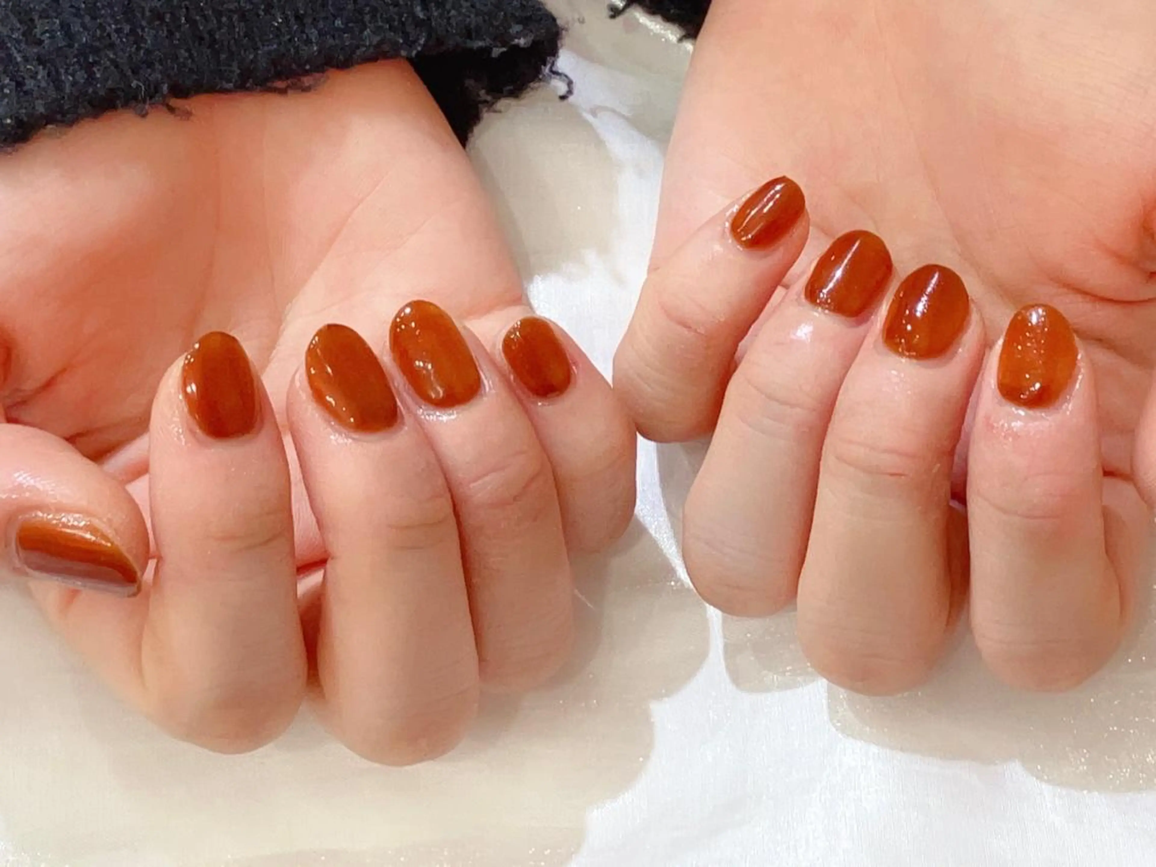 ネイル Umi nail& eyelashのネイルデザイン