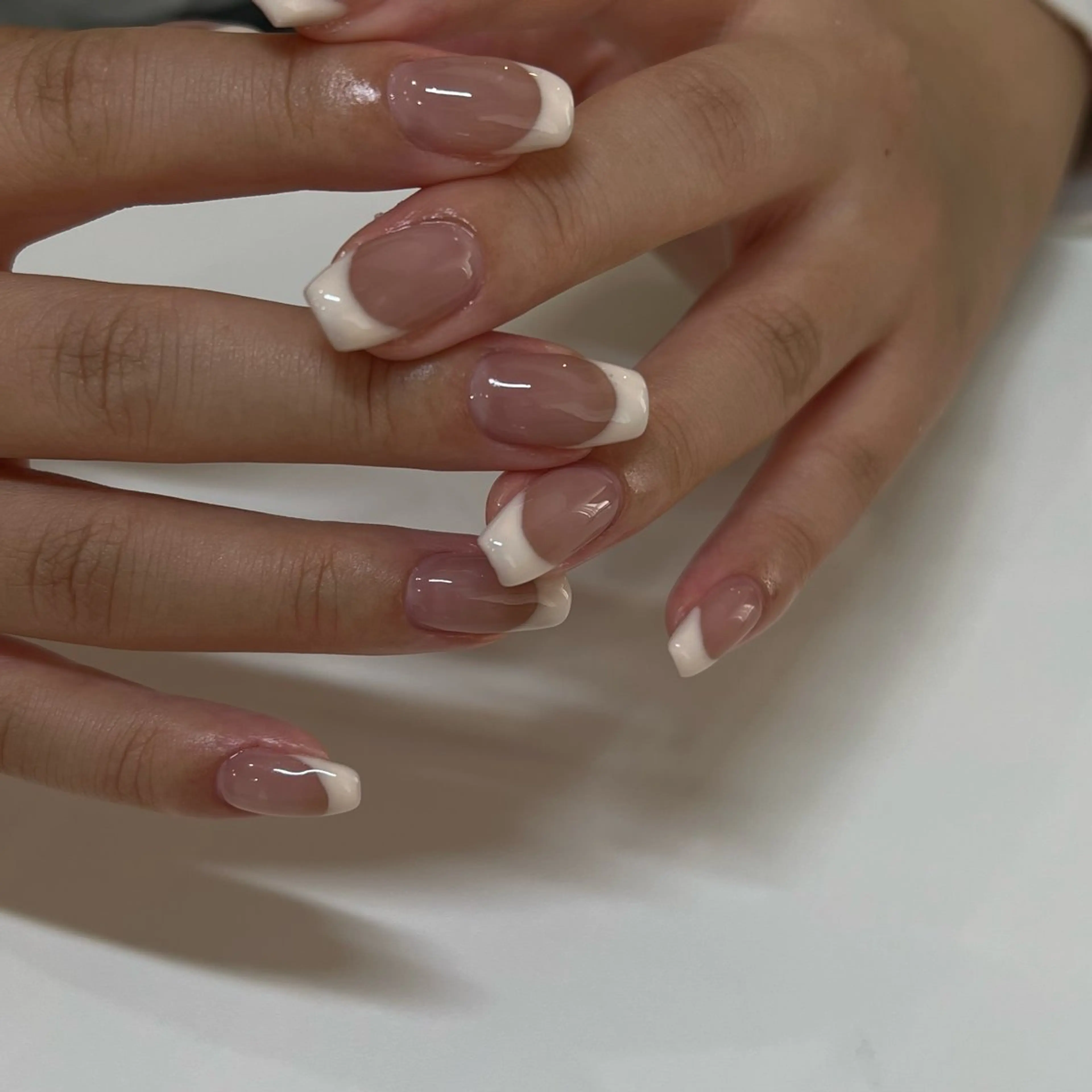 ネイル YOERU所属・YOERU yuukaのネイルデザイン