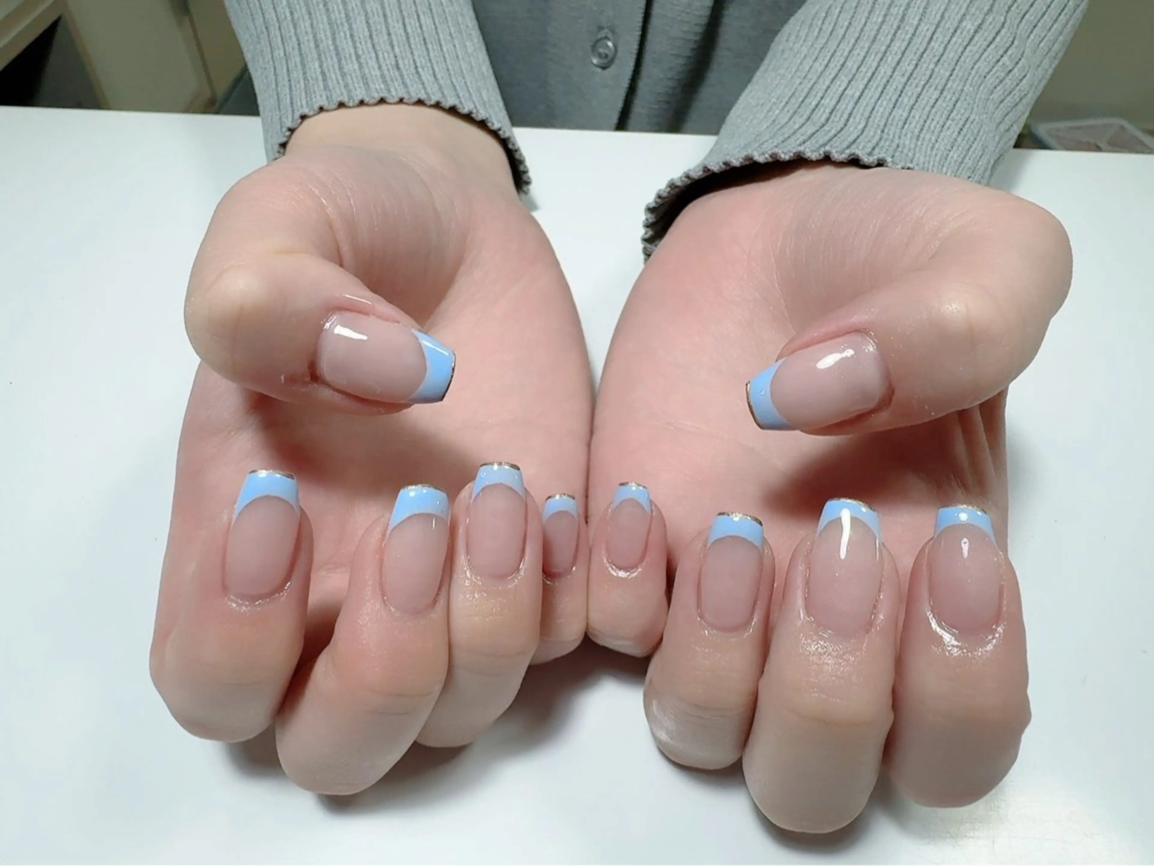 ネイル HARU NAIL所属・haru nailのネイルデザイン