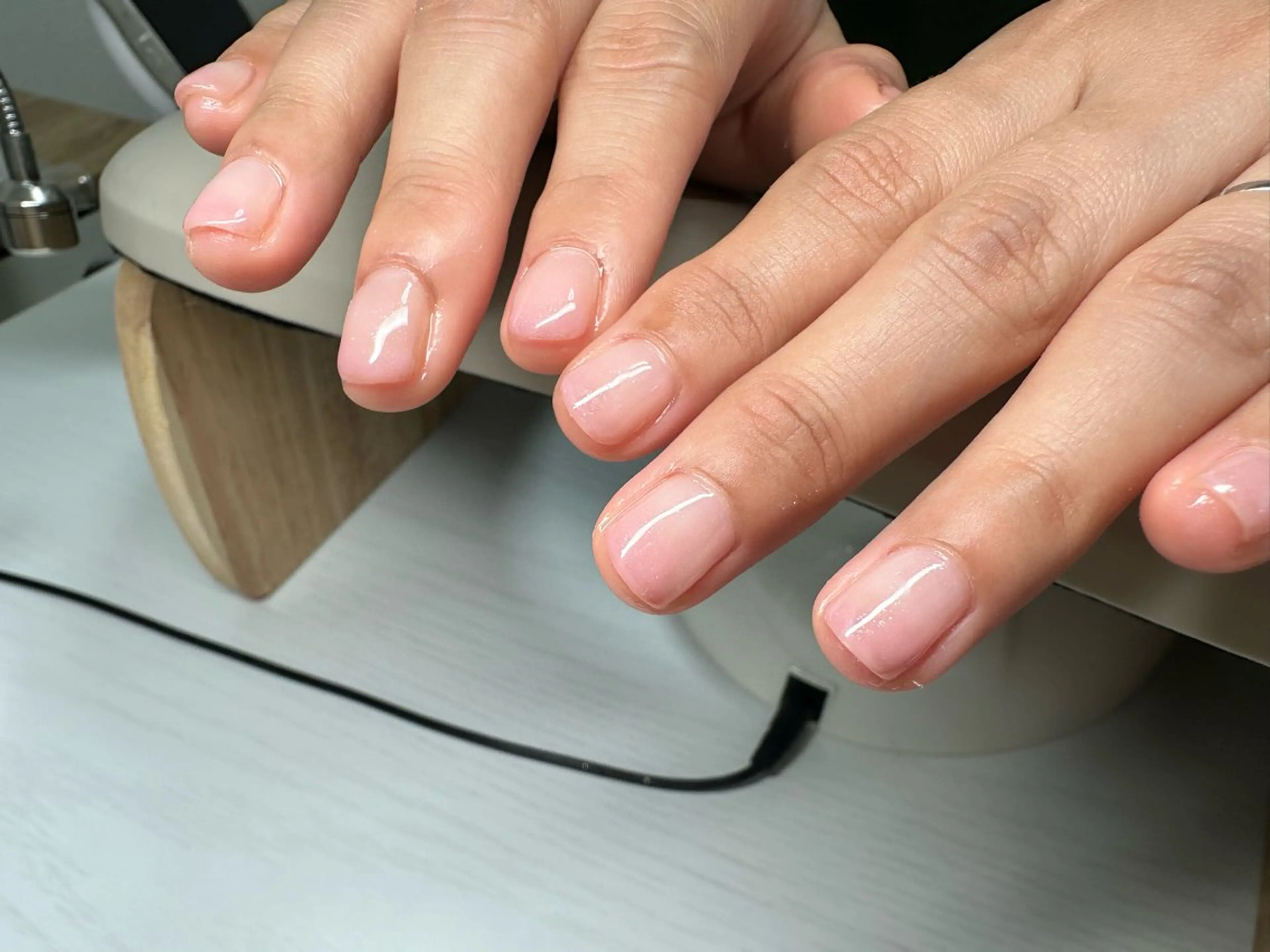 ネイル Tauchi Azumiのネイルデザイン