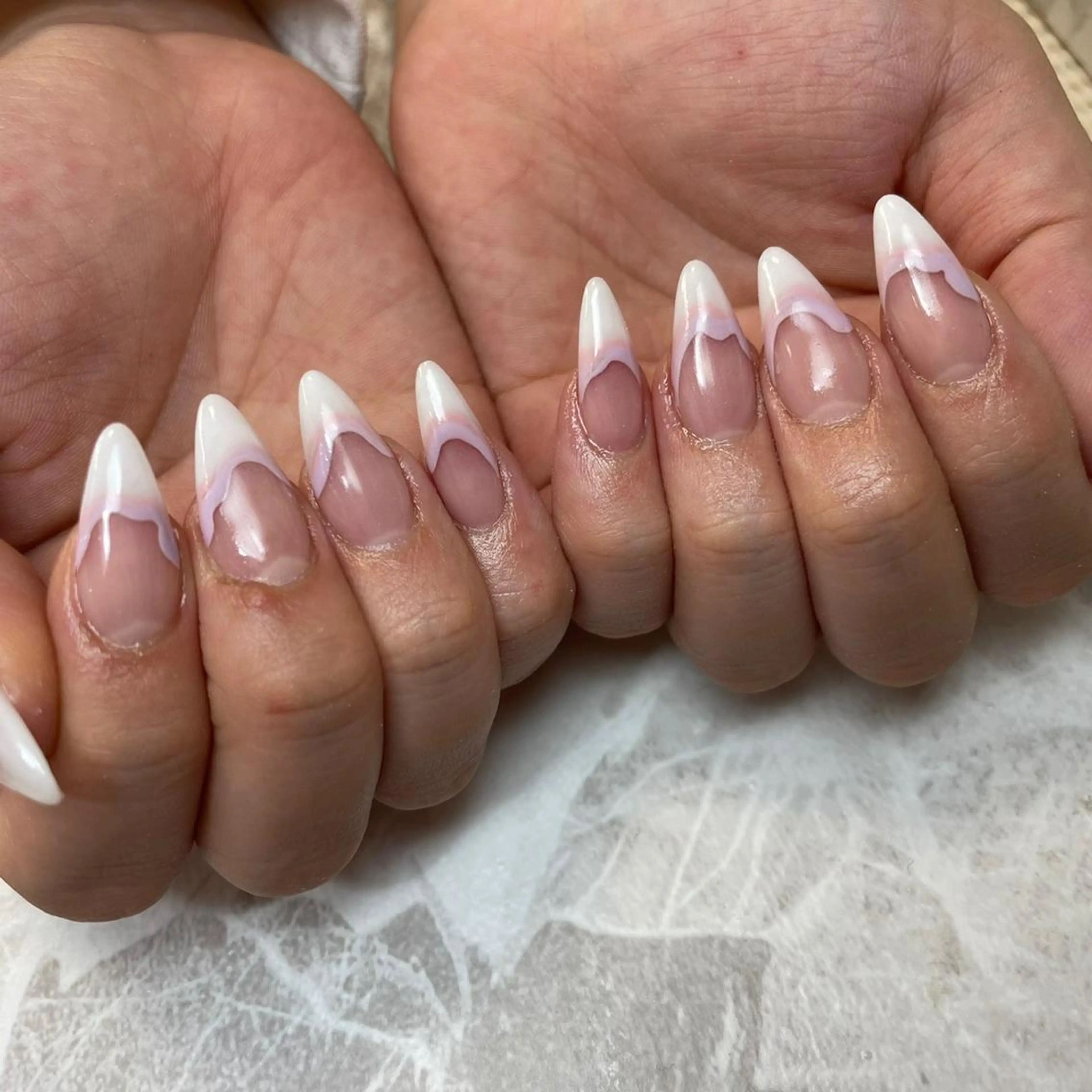 ネイル 〜hatinail 〜のネイルデザイン