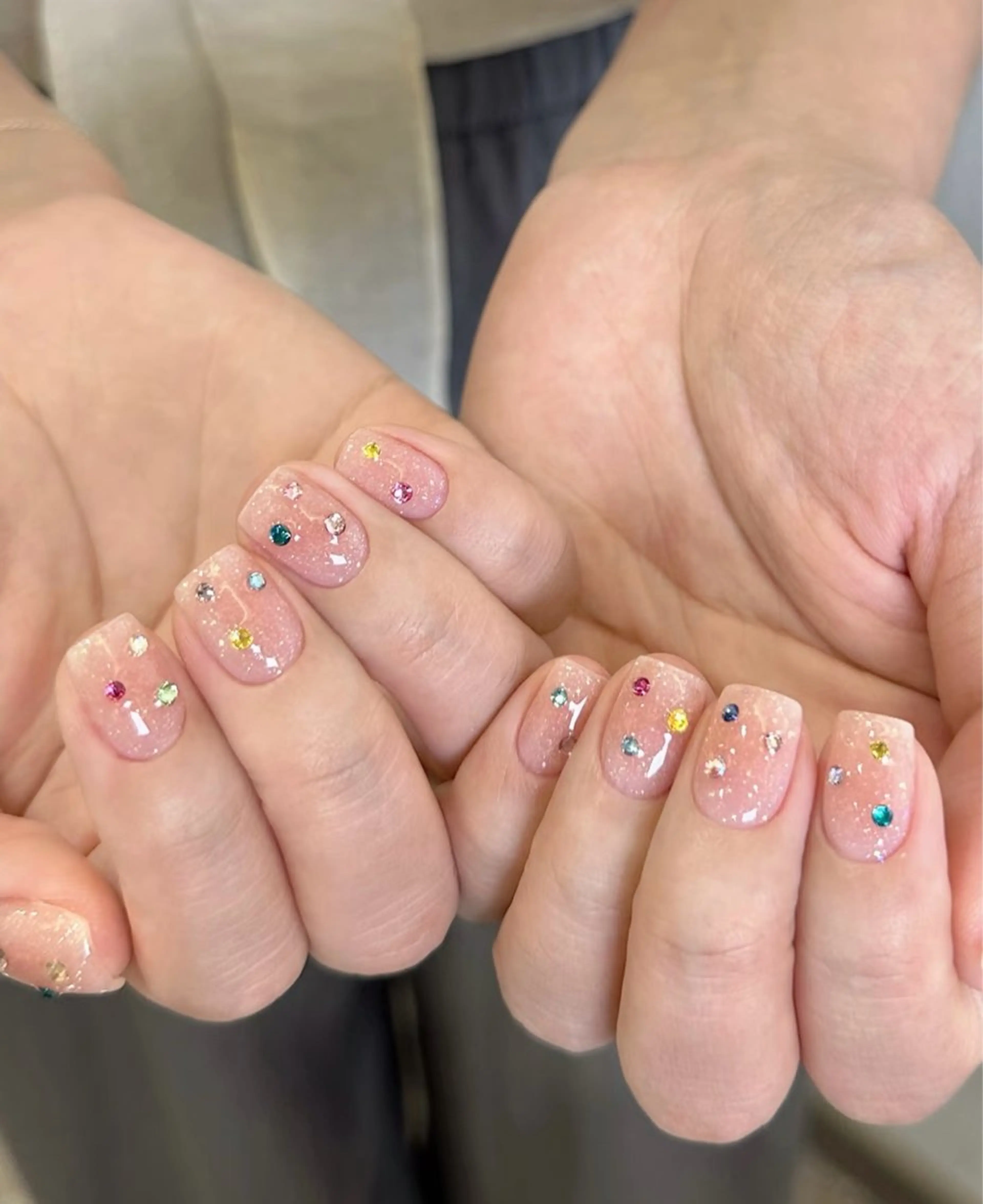 ハンド✨定額デザインメニュー✨の写真