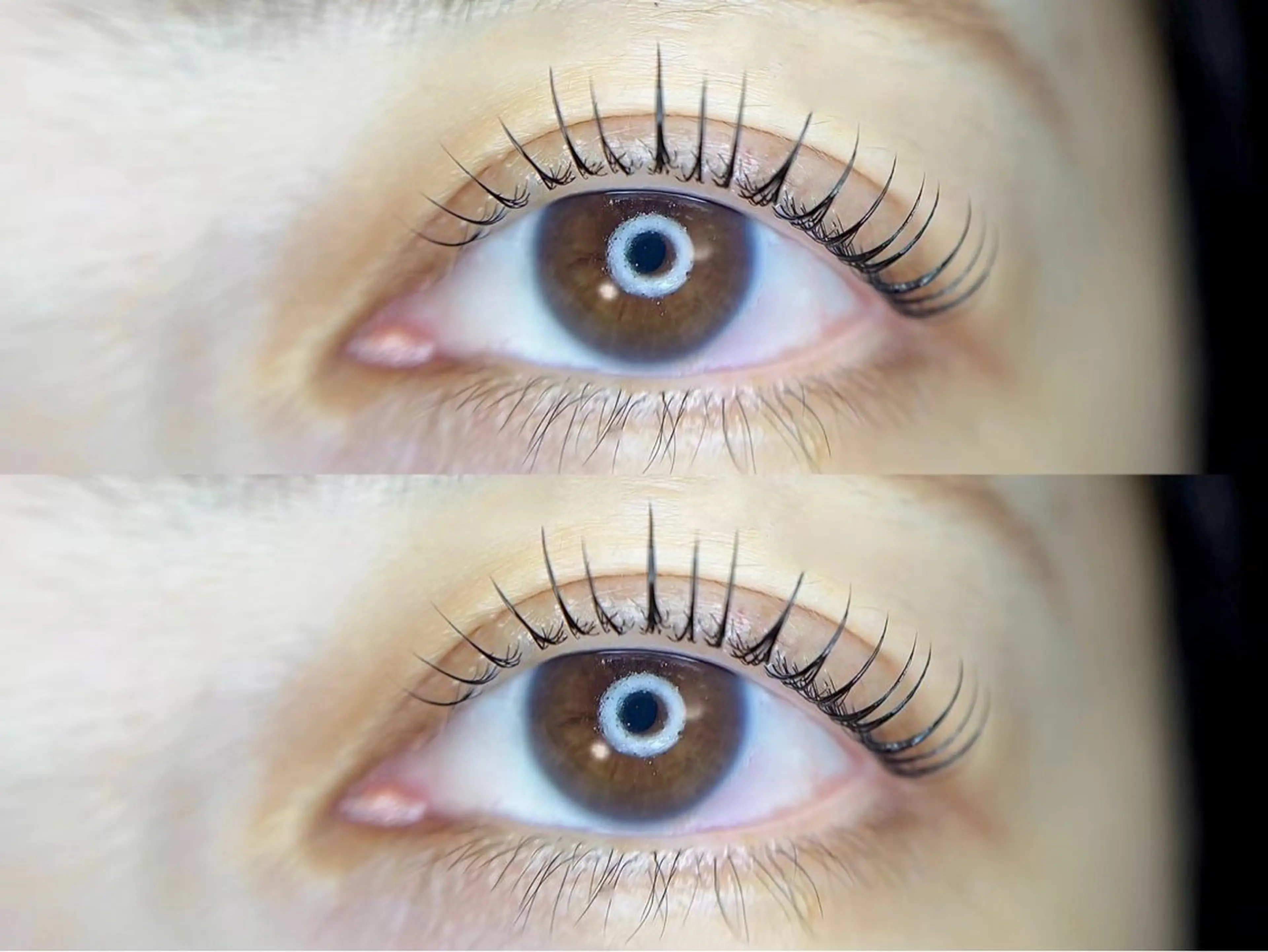 マツエク・マツパ eyelist/ haruka🤍のマツエク・マツパデザイン