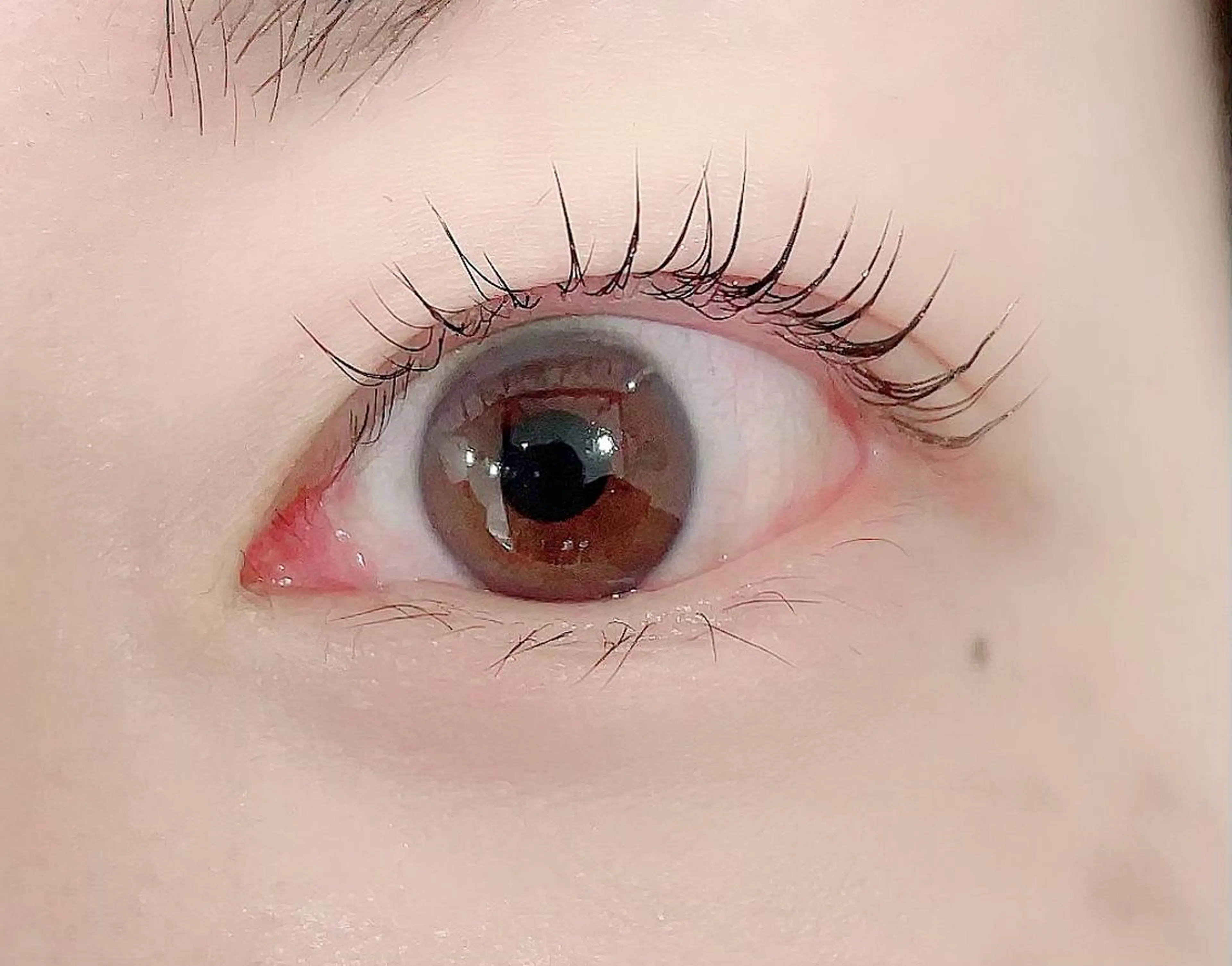 マツエク・マツパ マツパ ♡KAORI hip'seyes♡のマツエク・マツパデザイン