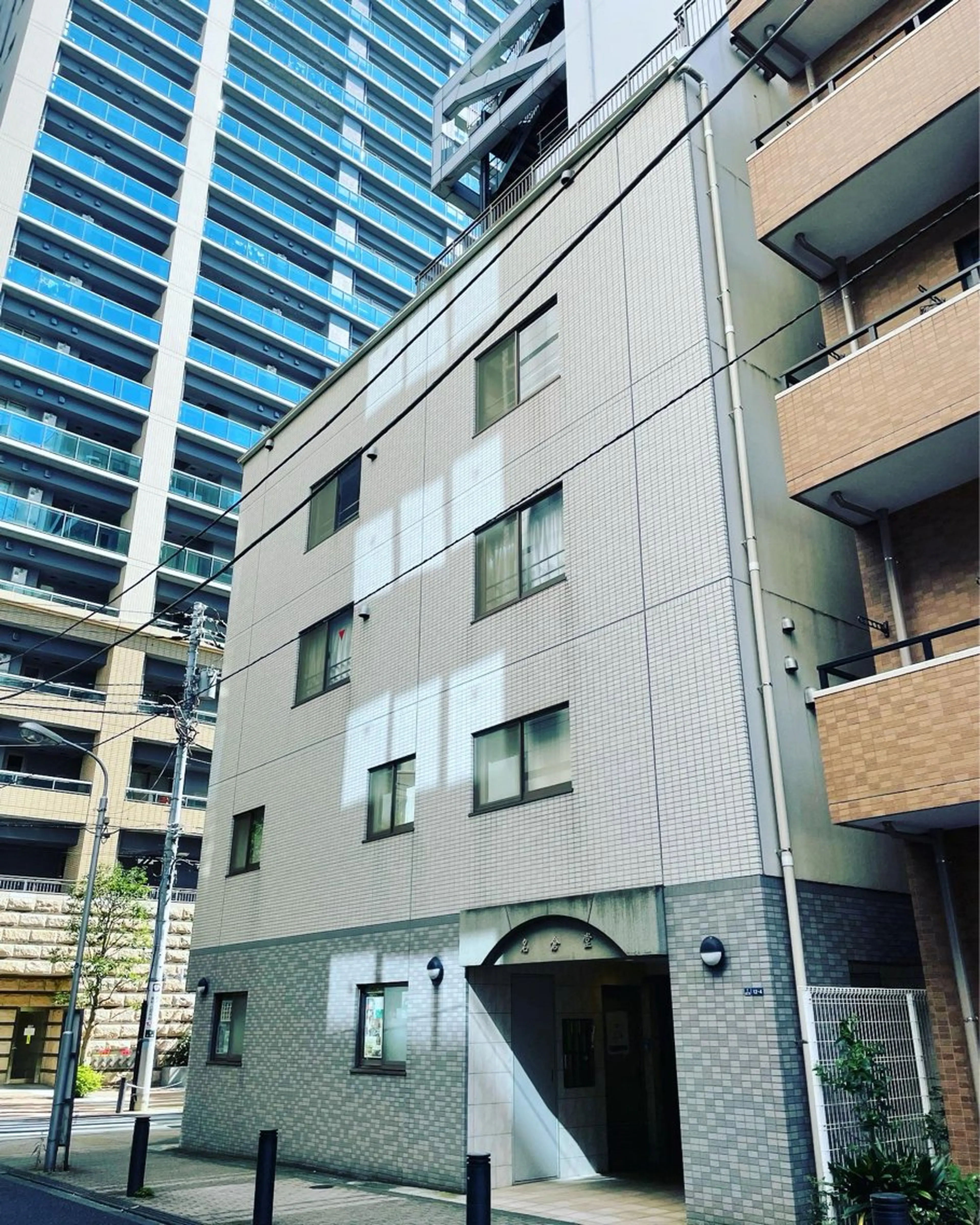 RespectLab整体院所属・石井 宏晃のエステ・リラクイメージ