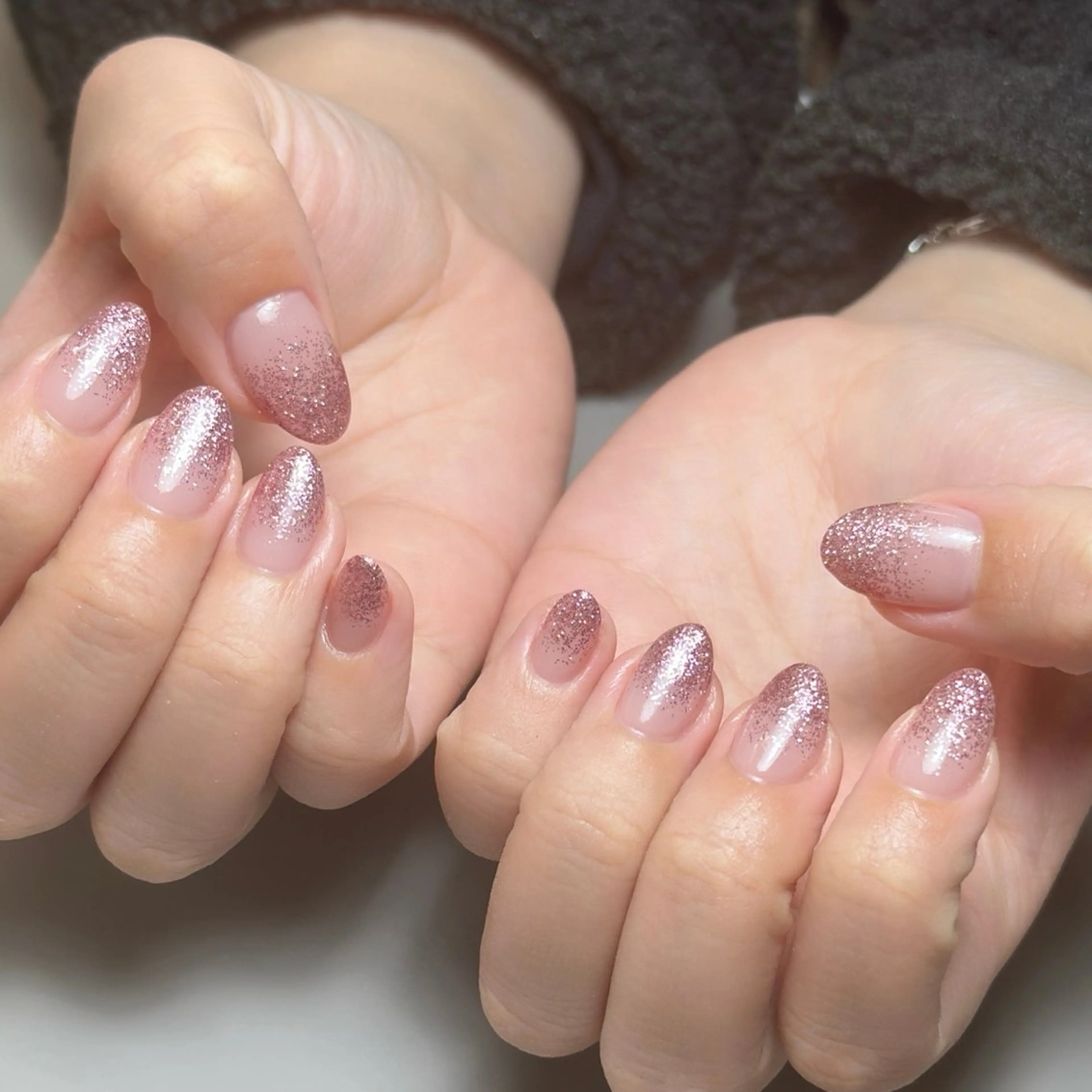 ネイル ハンドネイル salon mowa所属・mowa 🌿‬ kanaのネイルデザイン