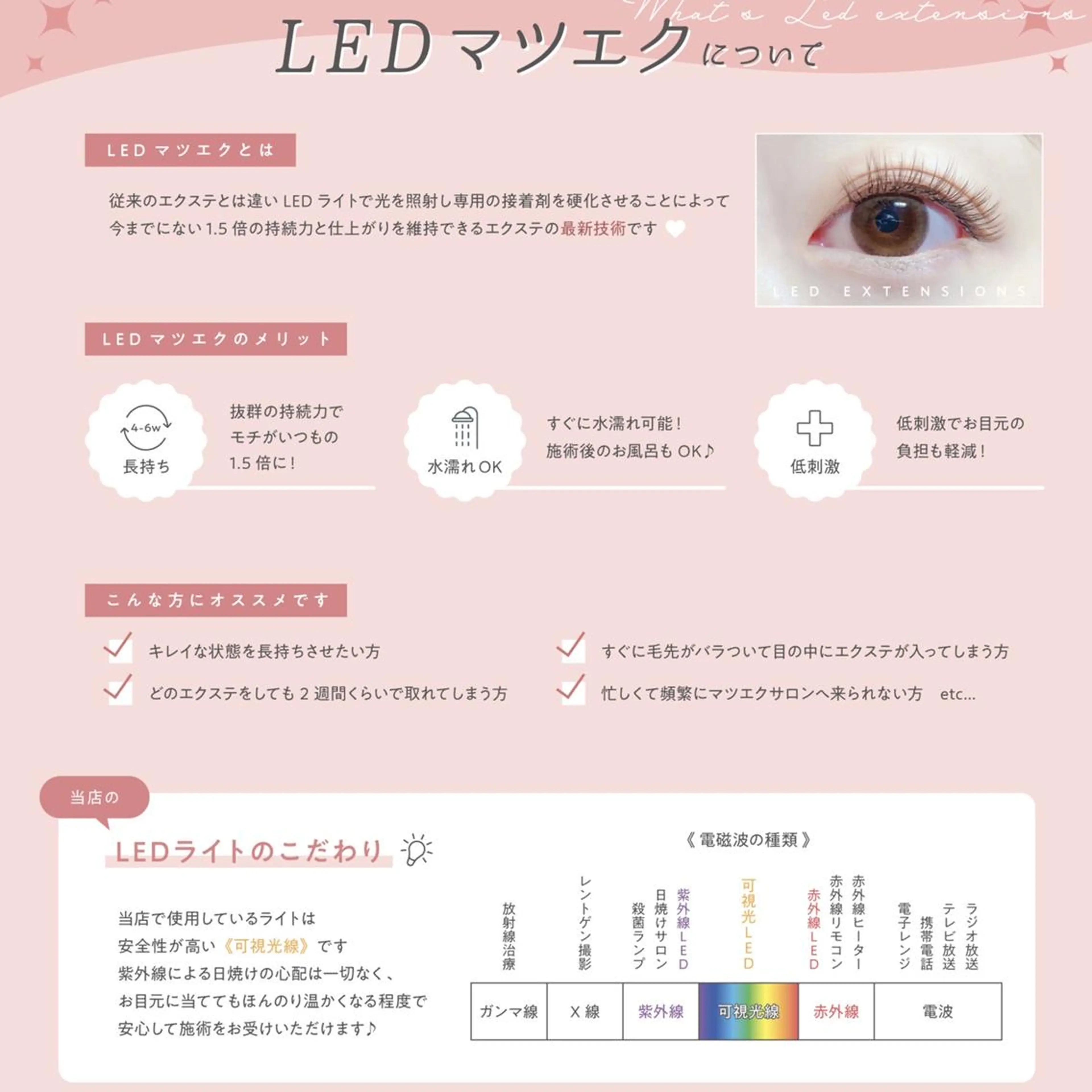 マツエク・マツパ 🌙パーマモデル 🌈Rena🌙のマツエク・マツパデザイン