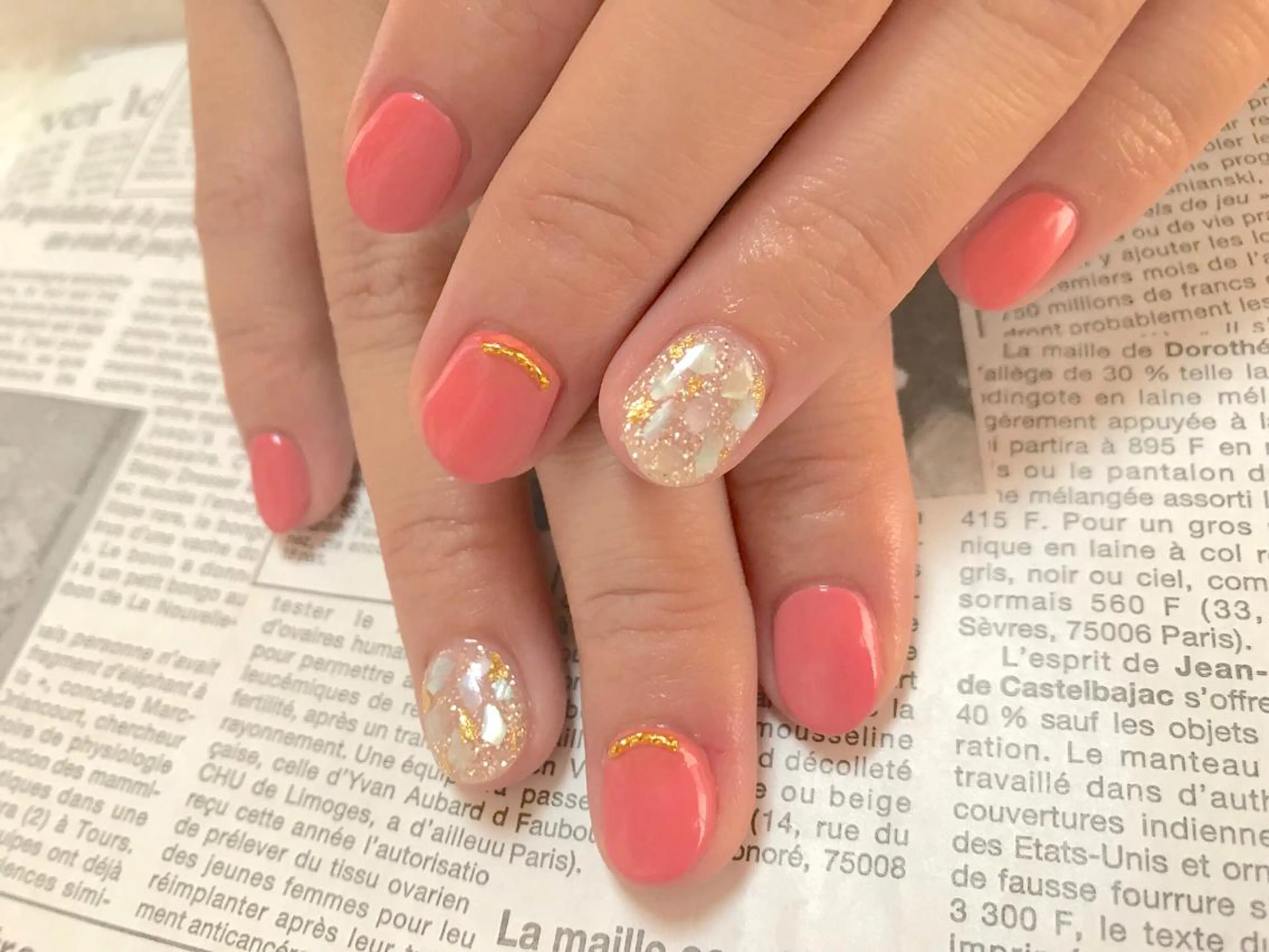 ネイル ネイルandエステ maple豊見城店のエステ・リラクイメージ