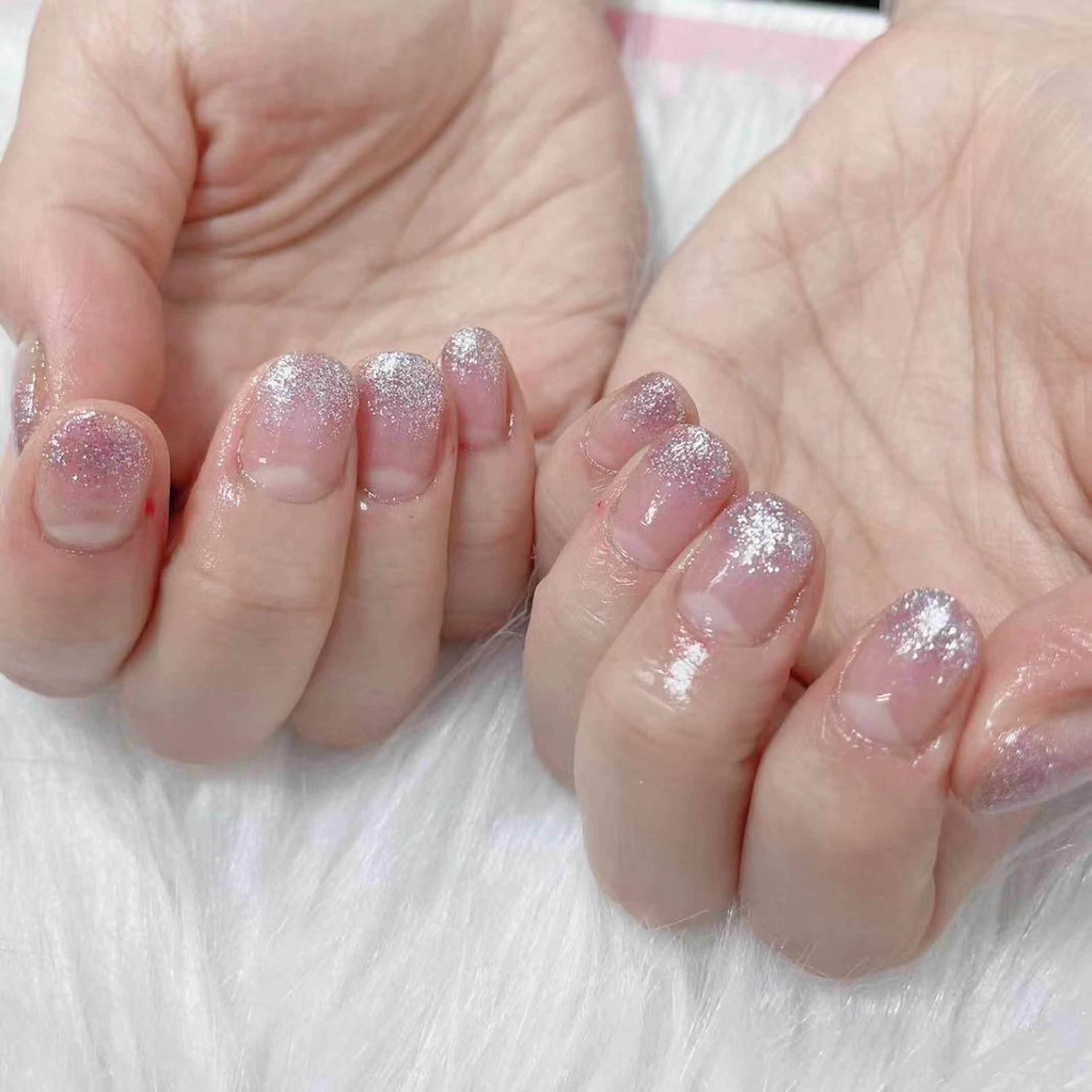 ネイル Mio ⛱のネイルデザイン