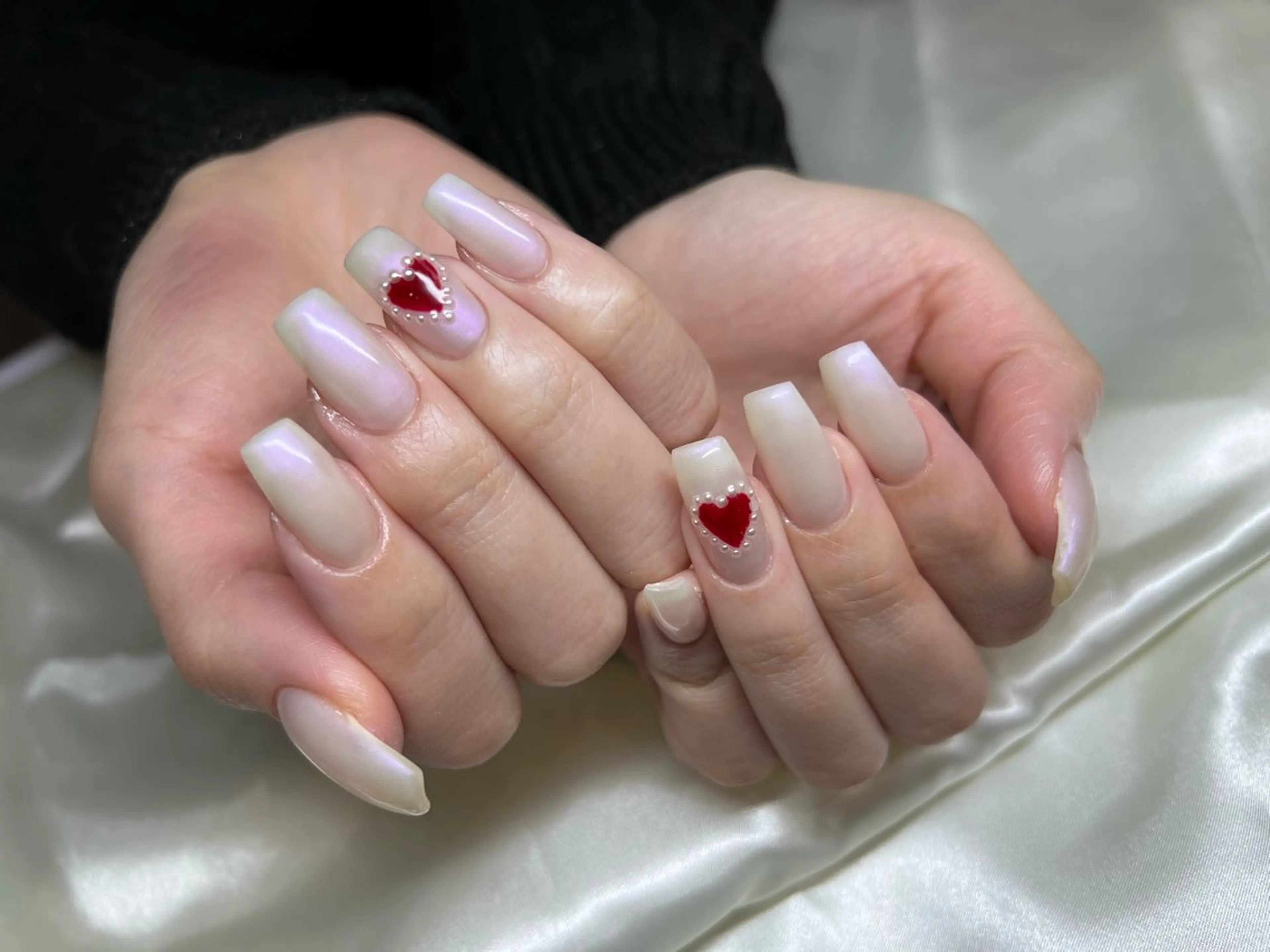 ネイル Private nailsalon  N所属・N nail - KOBE -のネイルデザイン