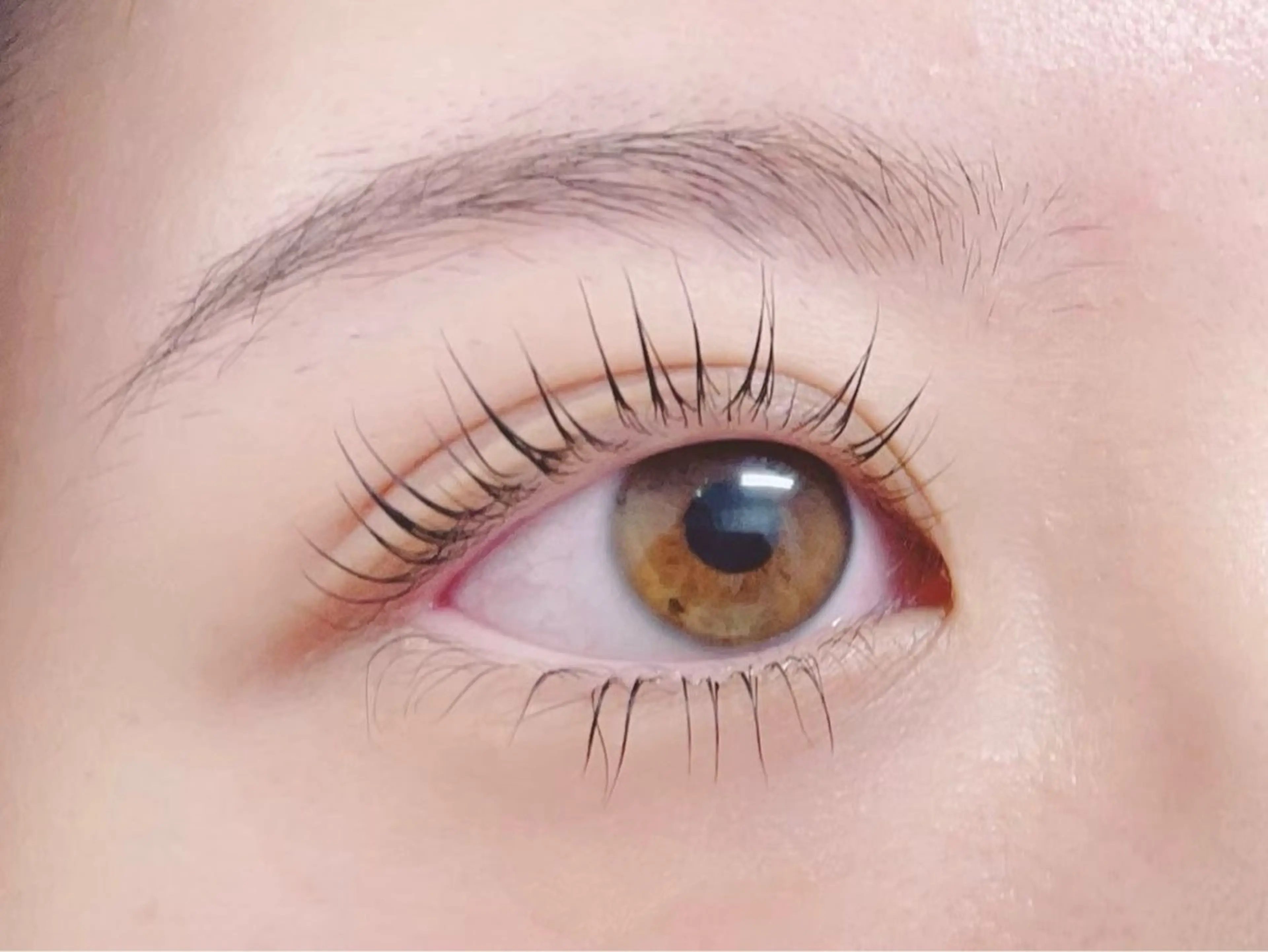 マツエク・マツパ マツパ anello＊東船橋 ayakaのマツエク・マツパデザイン