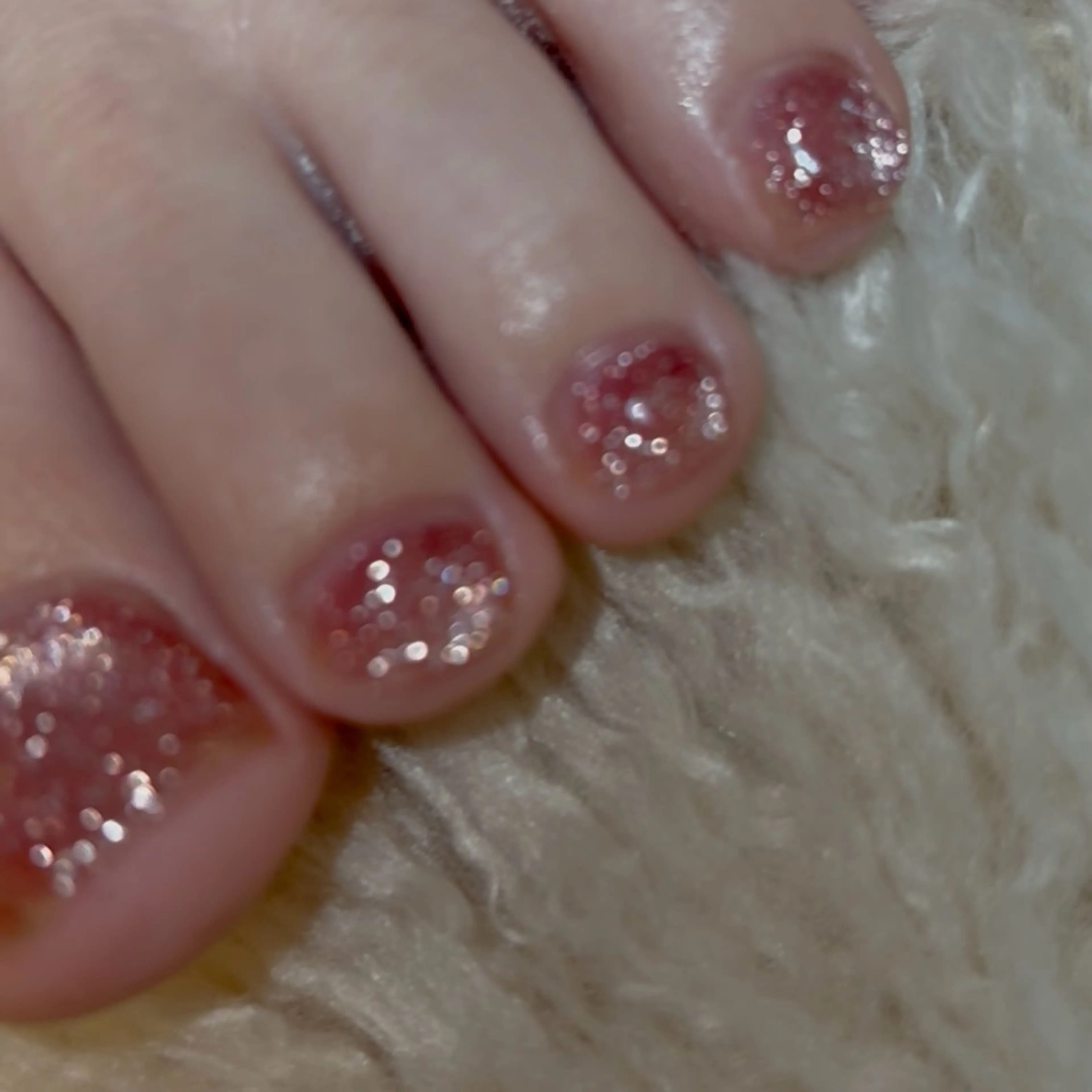 ネイル フットネイル 春ネイル nailsalon kiii'sのネイルデザイン