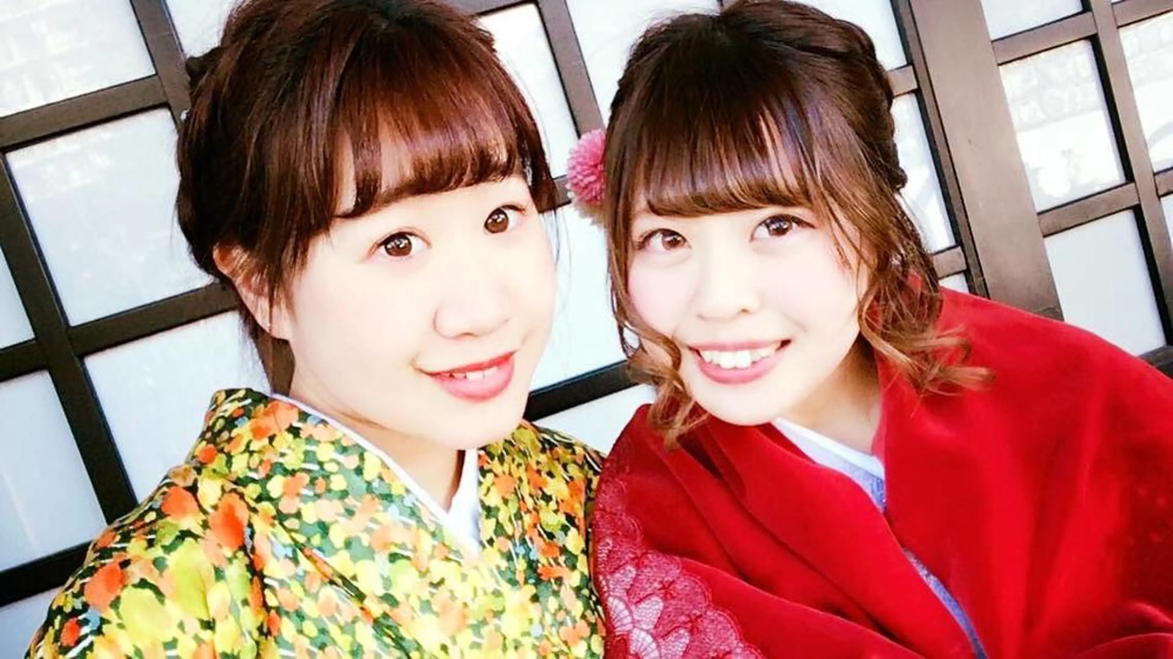 ヘアアレンジ 中原 梨沙のヘアスタイル