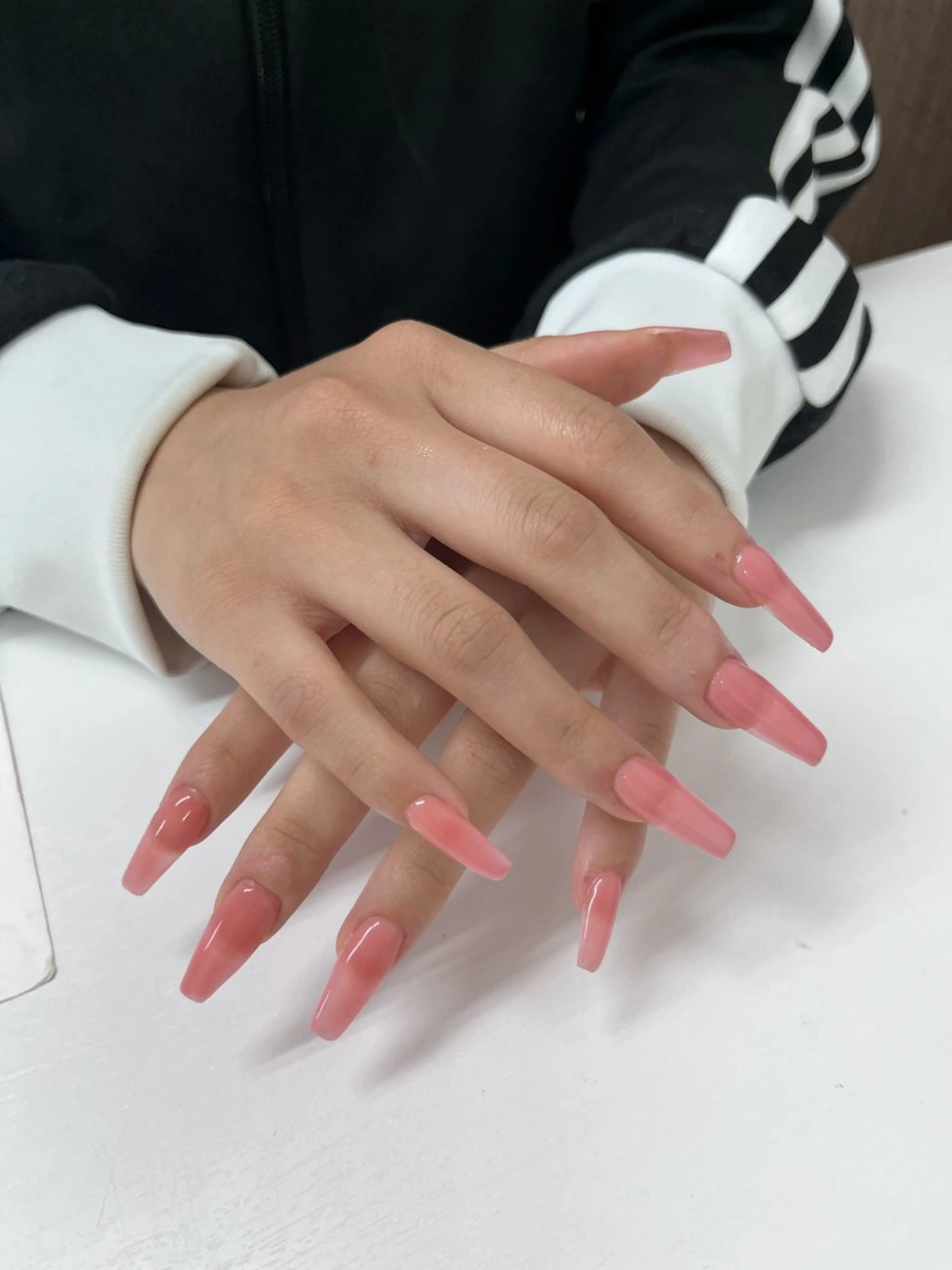 ネイル REYnail 大宮店所属・Sumire .のネイルデザイン