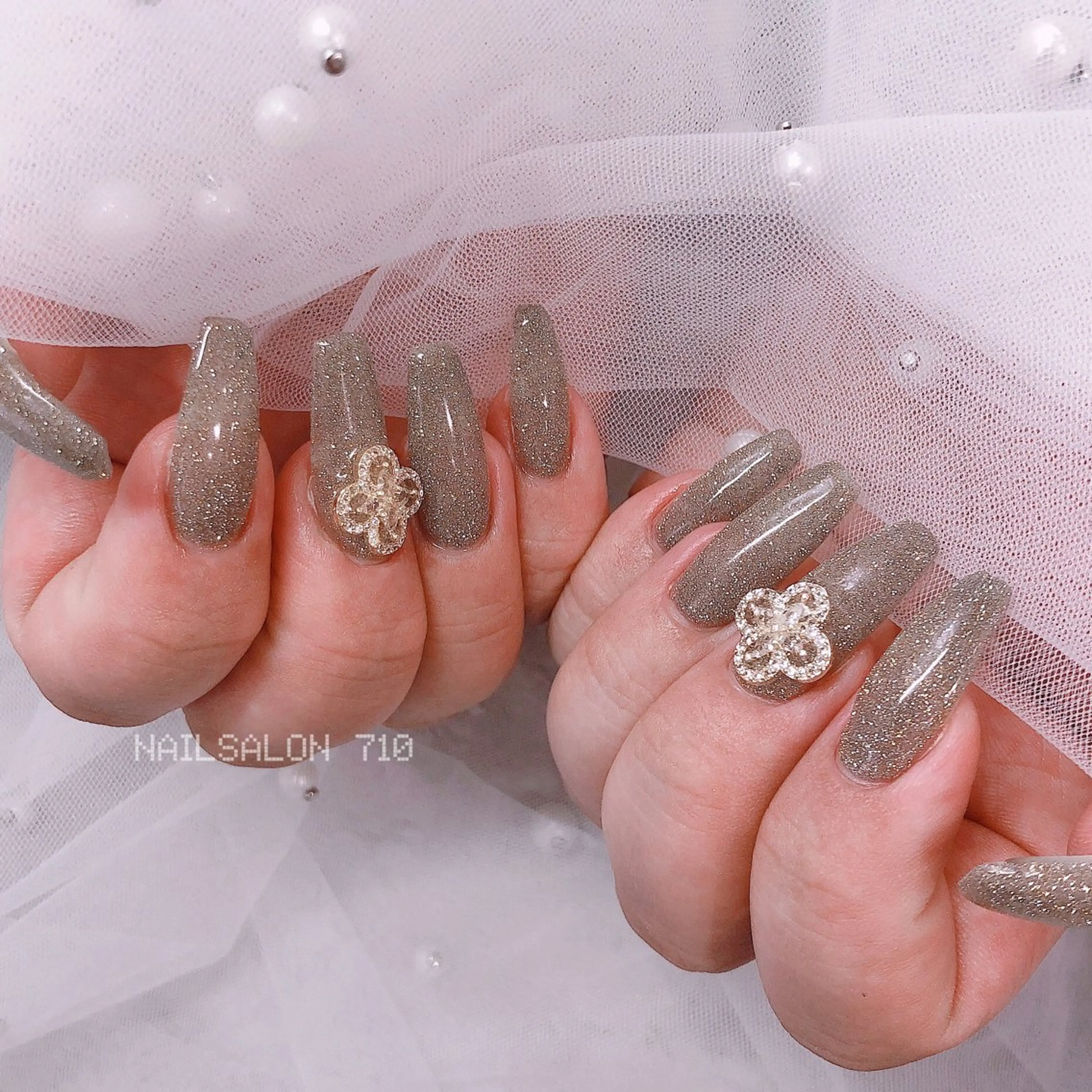 ネイル ナナイチゼロ I.Naoのネイルデザイン