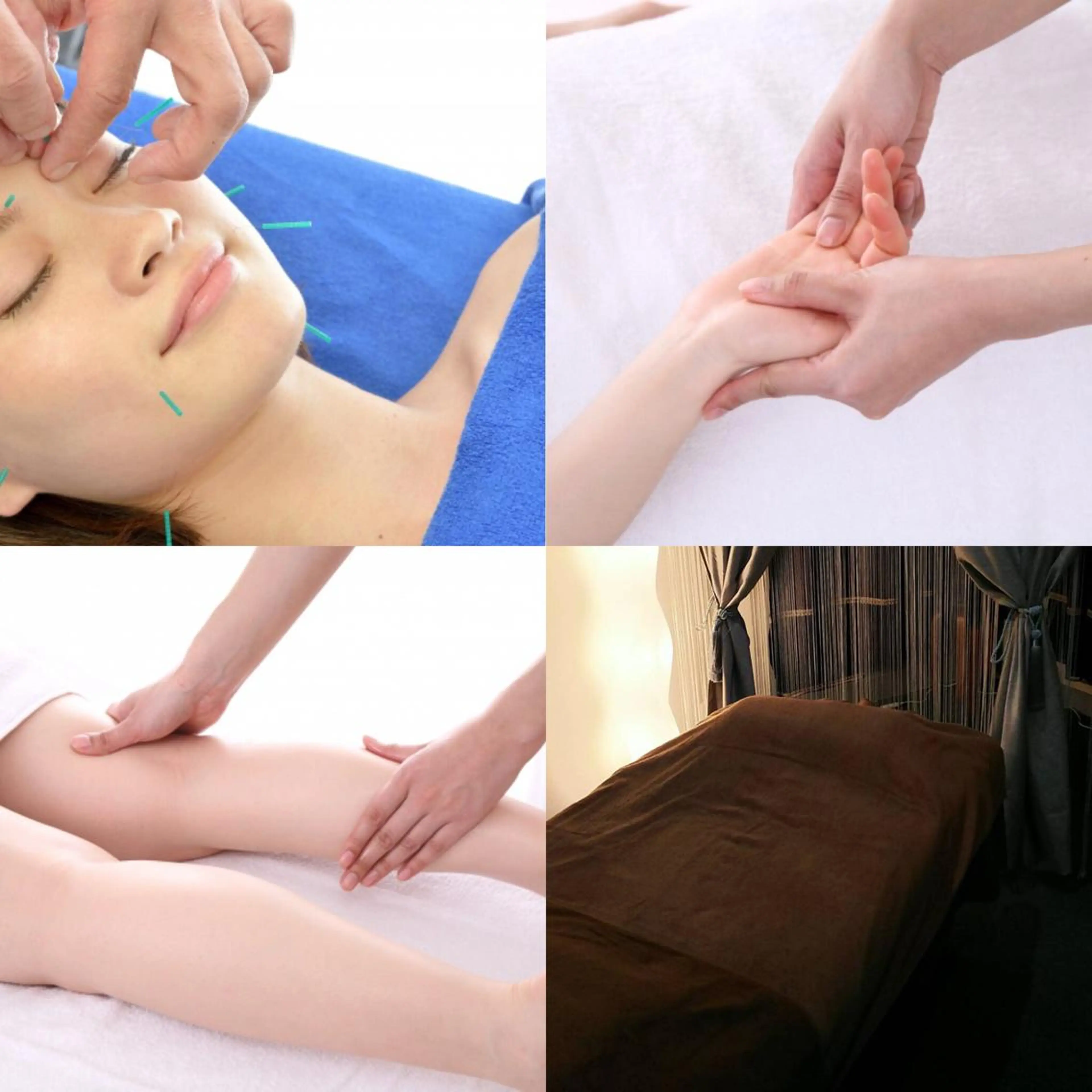 セントラル鍼灸院 Re:laxyのエステ・リラクイメージ