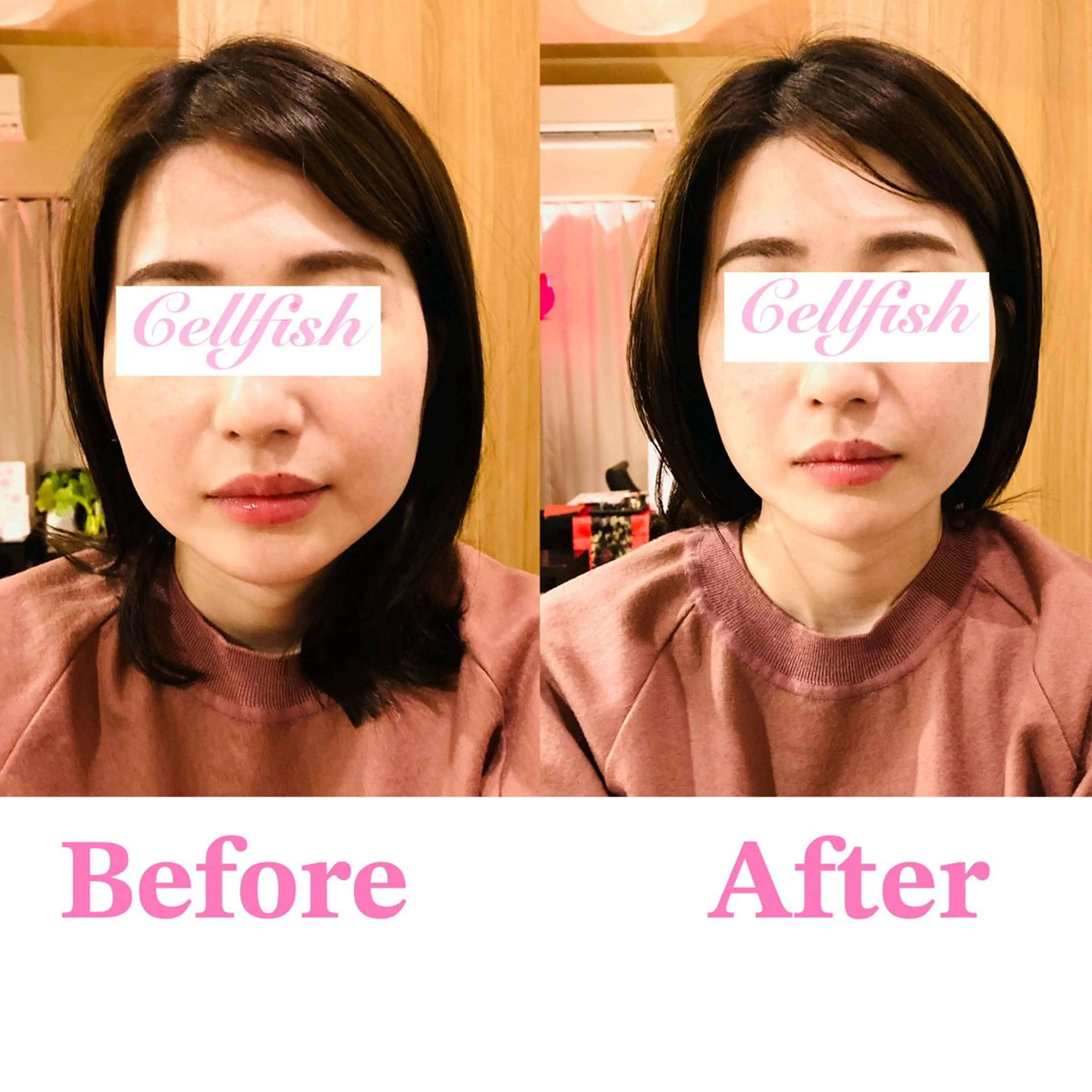 Cellfish ～セルフィッシュ～のエステ・リラクイメージ