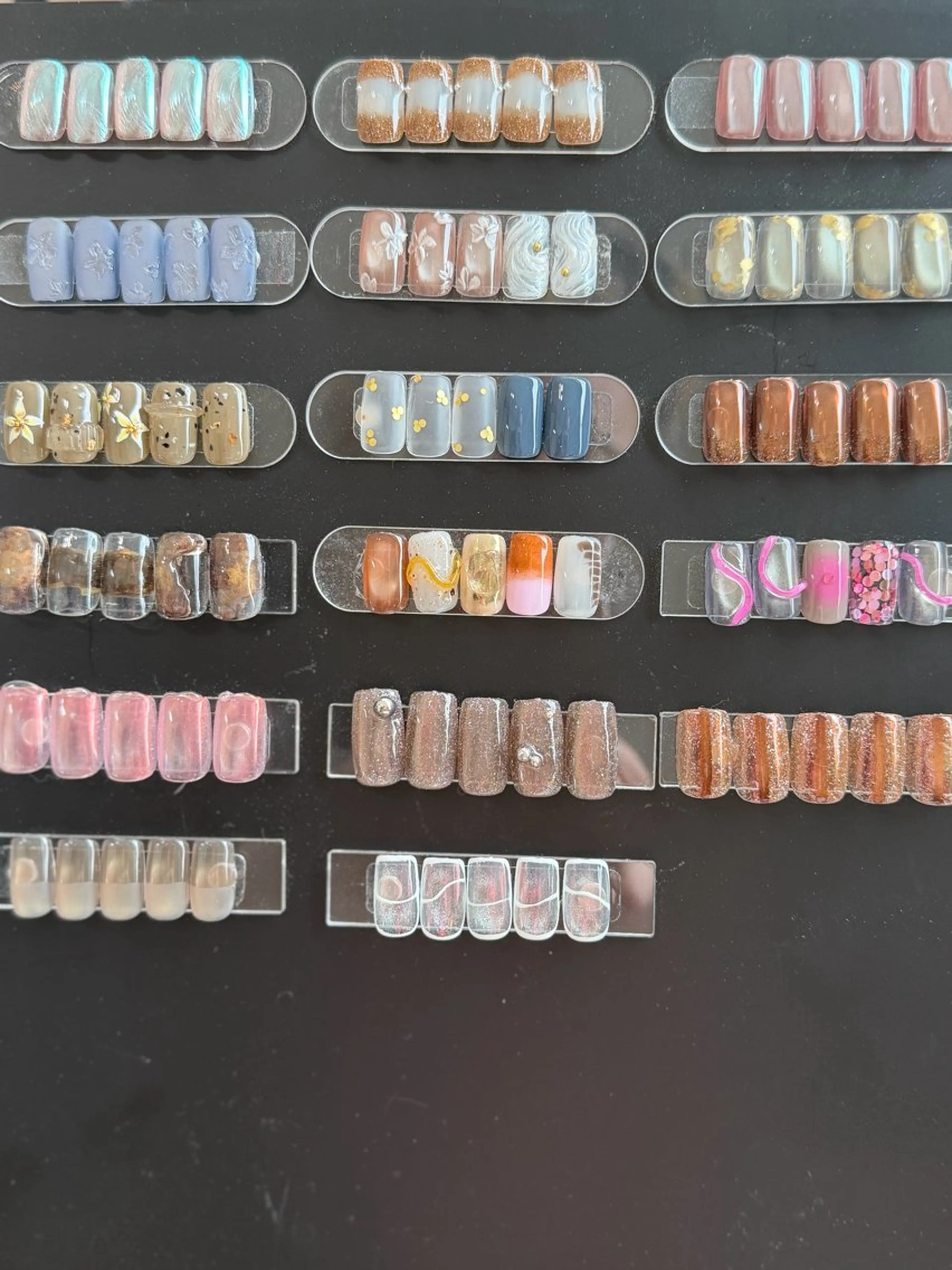 ネイル ハンドネイル Nroom.所属・Nroom. /はるのネイルデザイン