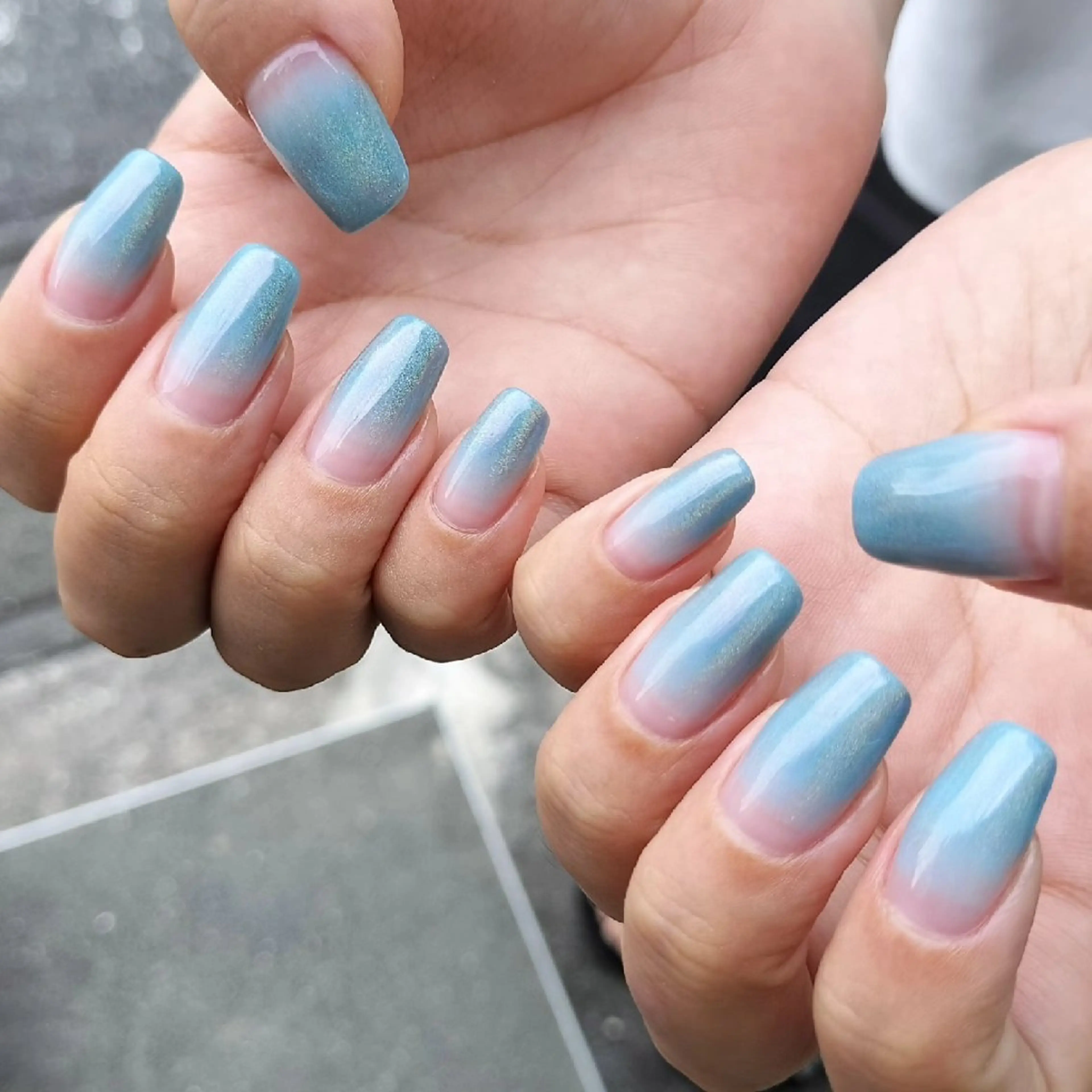 ネイル ハンドネイル rokunana 佐野のネイルデザイン