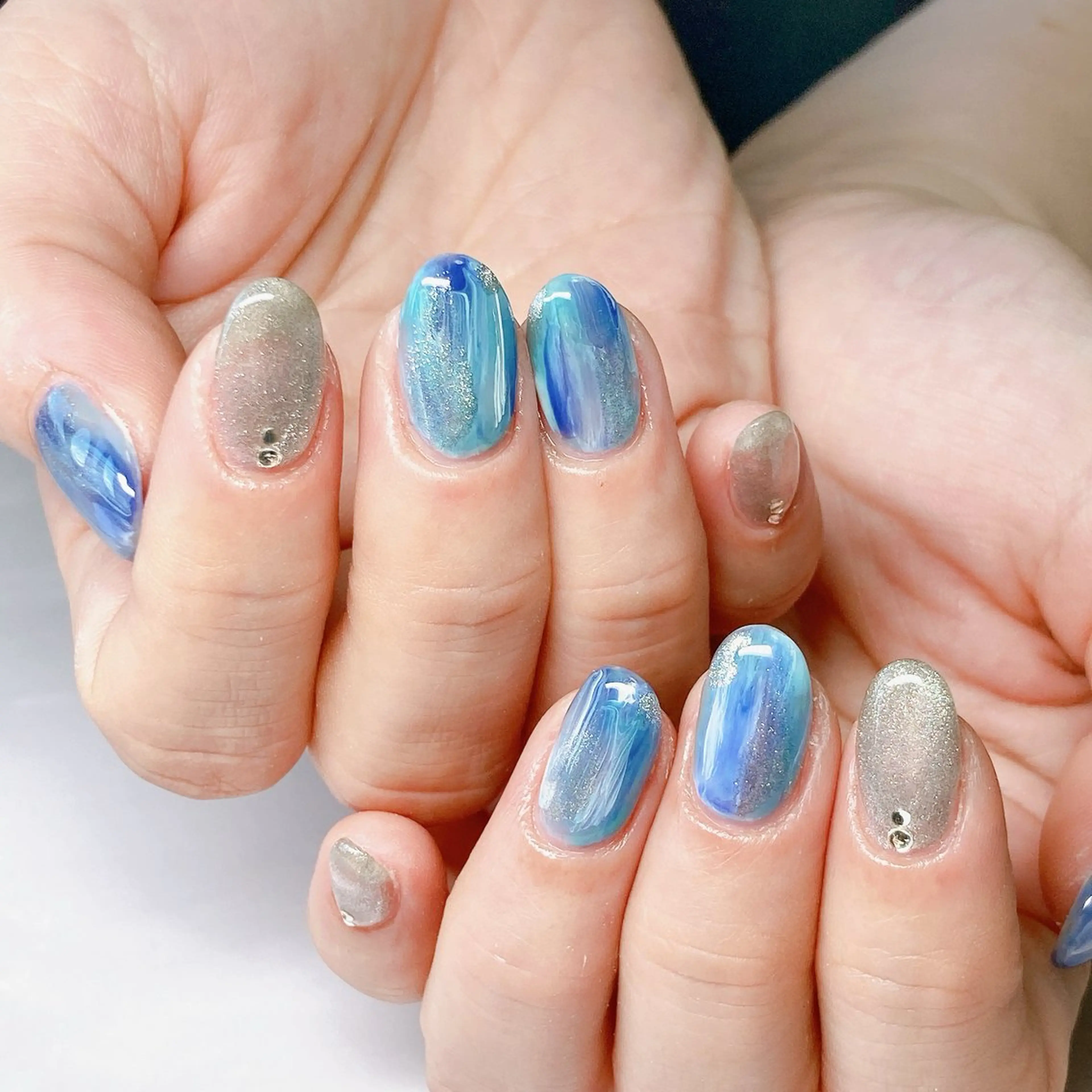 ネイル PLANET nailのネイルデザイン