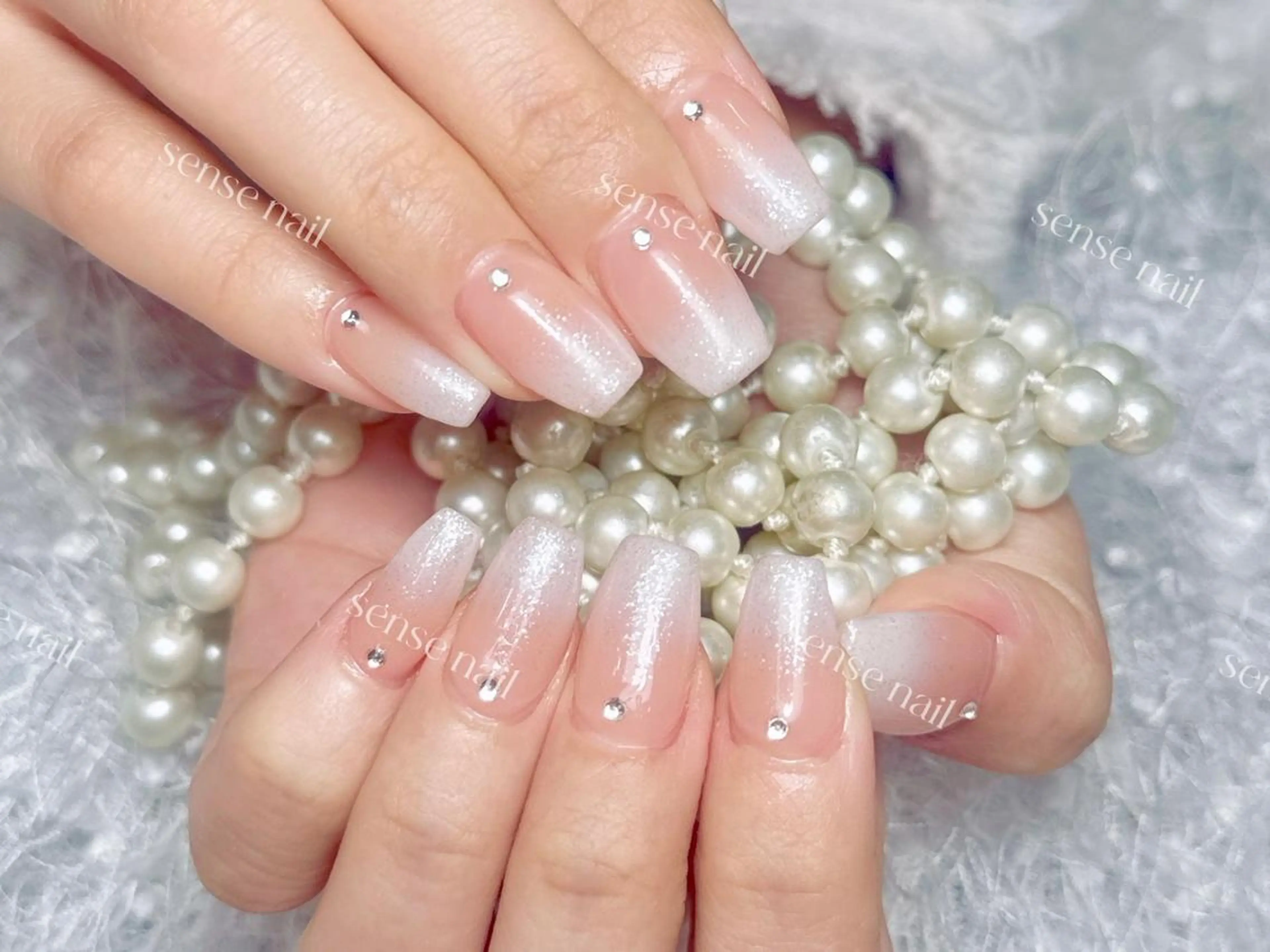 ネイル Mery Mery🌸のネイルデザイン