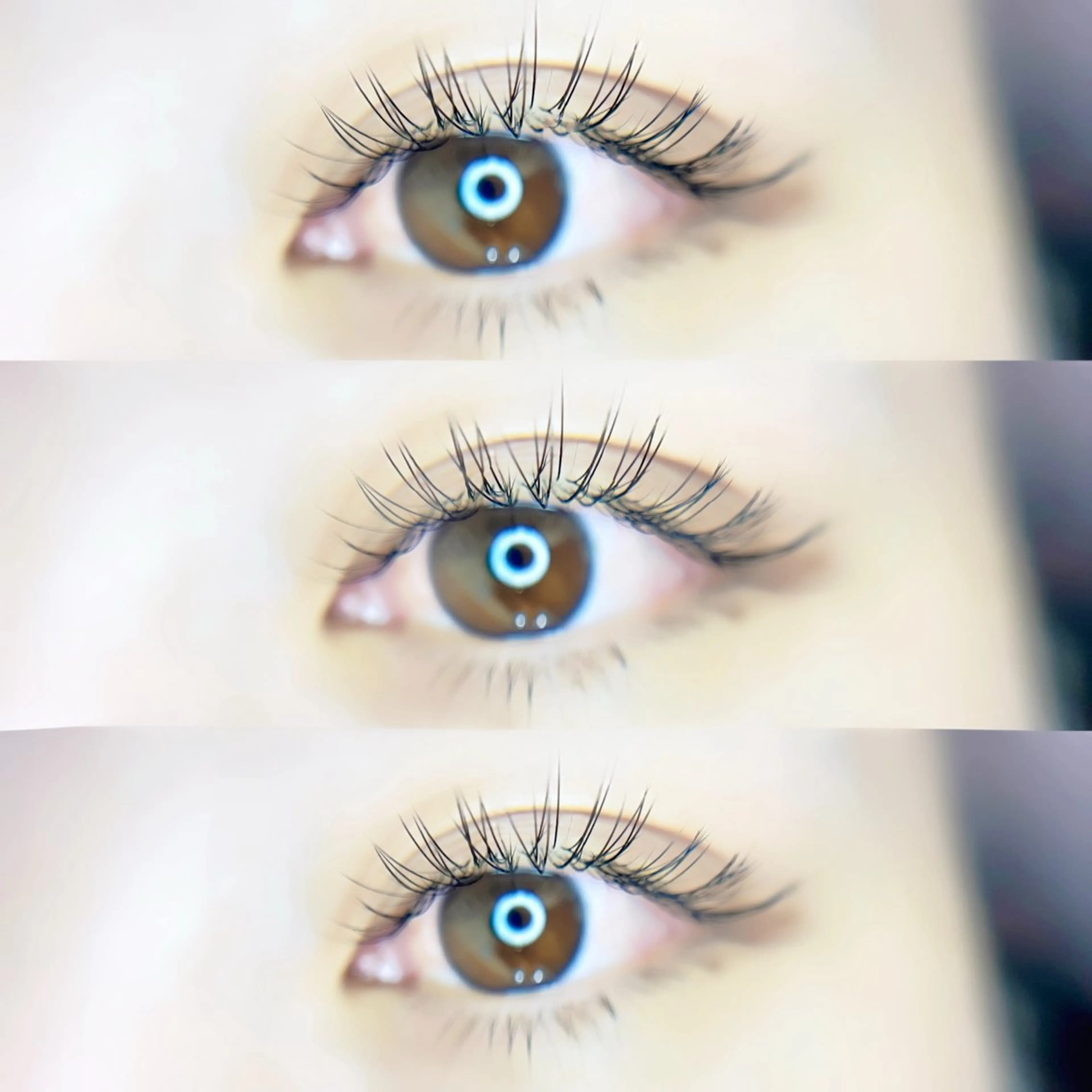 マツエク・マツパ Favóche eyelashのマツエク・マツパデザイン