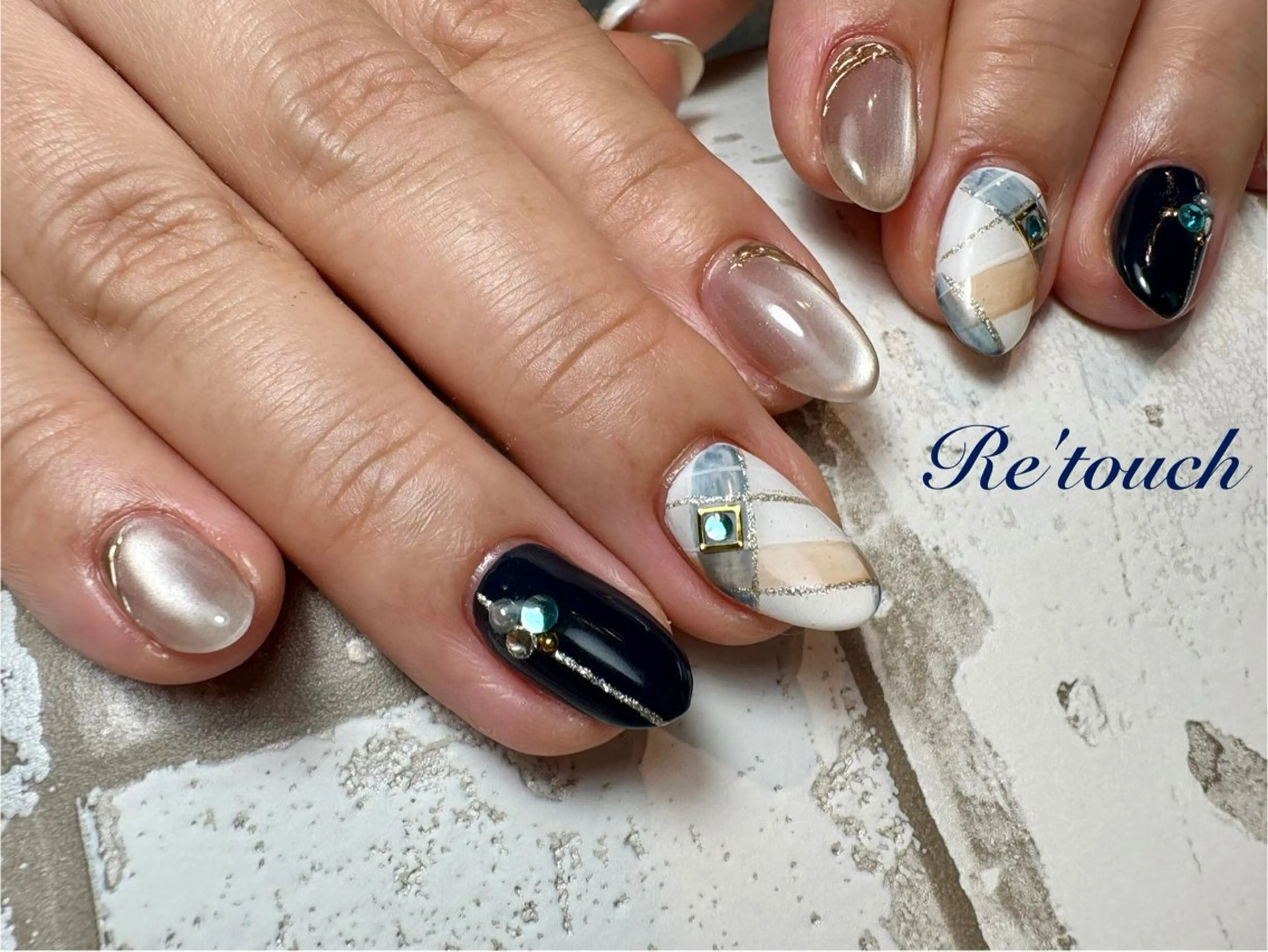 【画像持ち込み✨】アートコースの写真