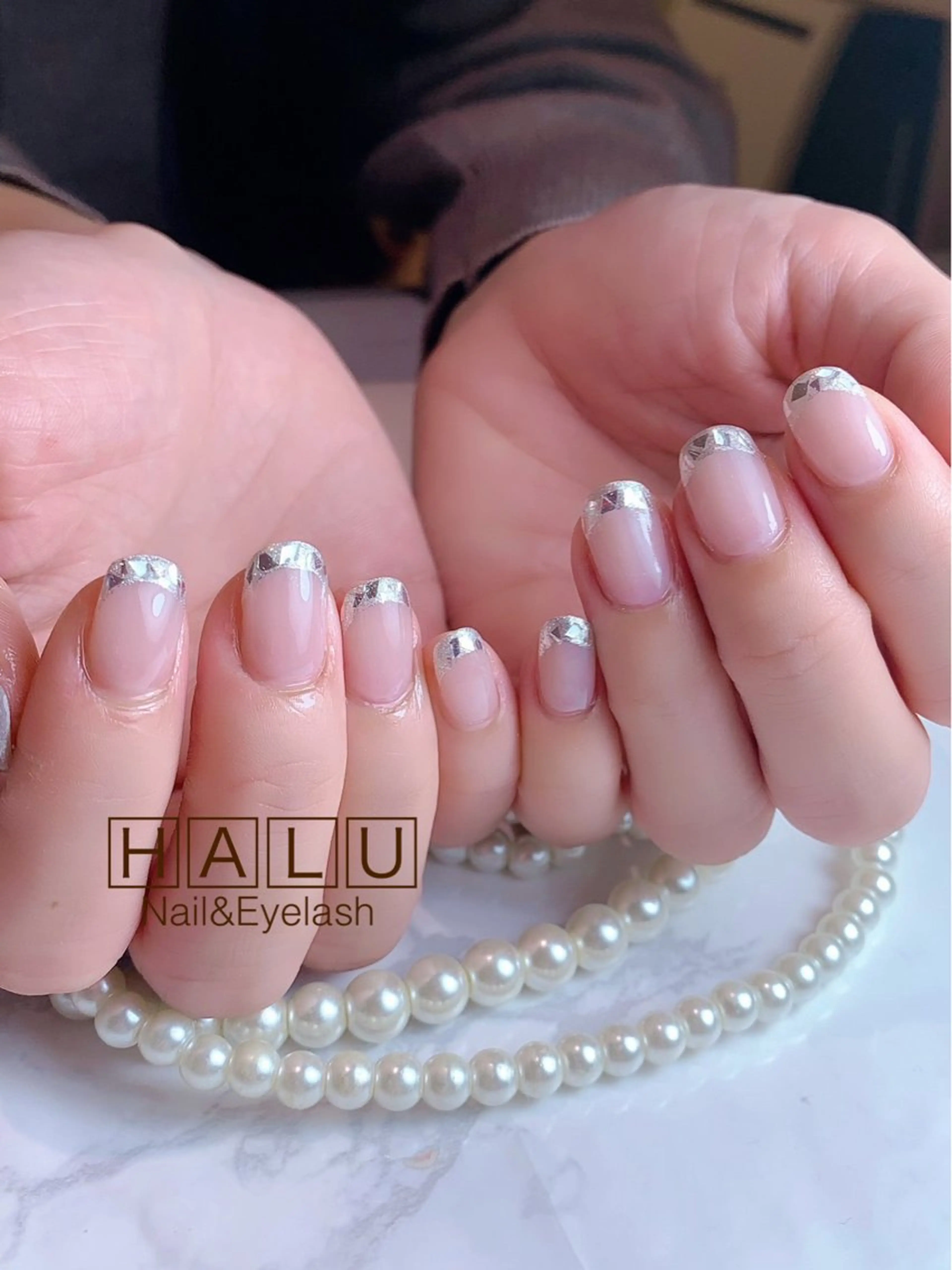 ネイル HALU ハルのネイルデザイン