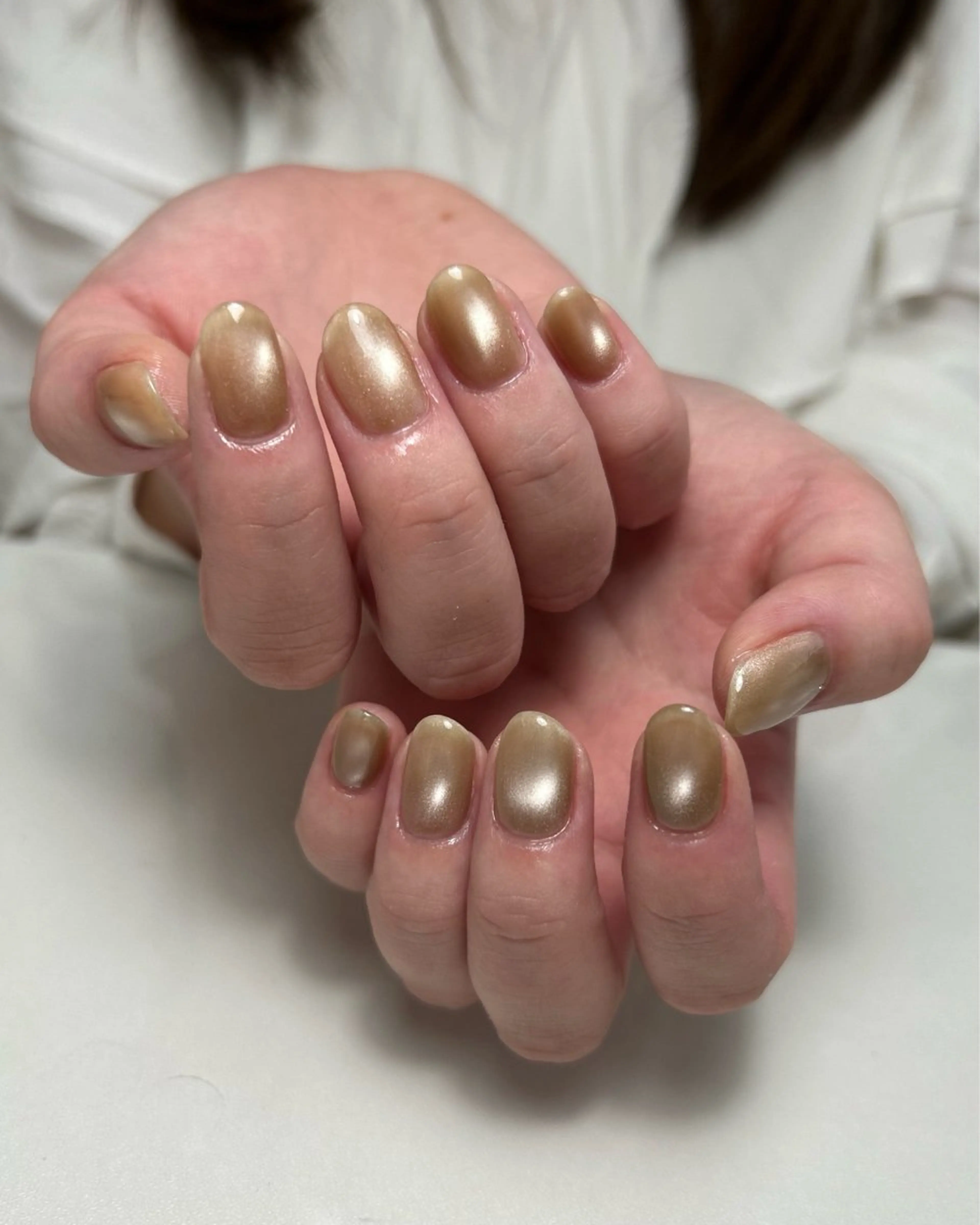 うる艶✨ワンカラー【付け替えオフ無し】60分の写真